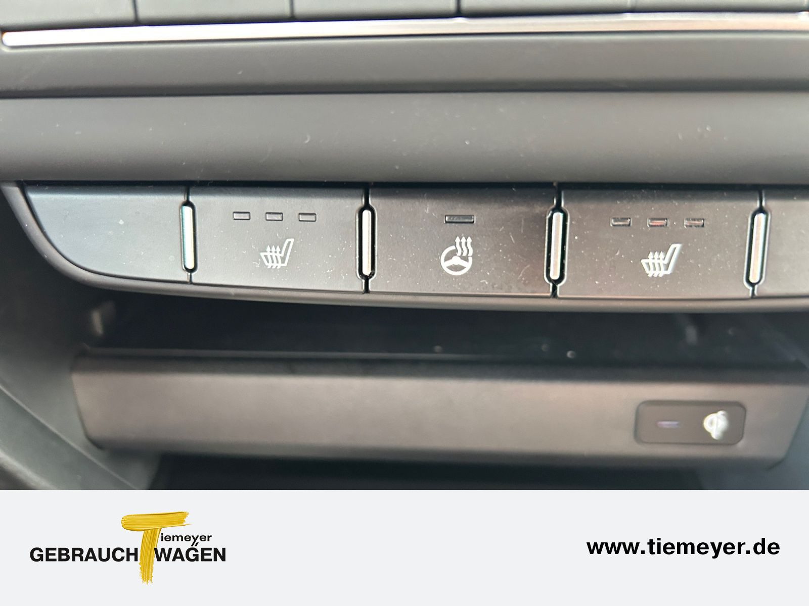 Kia cee'd Sportswagon – Bild 15