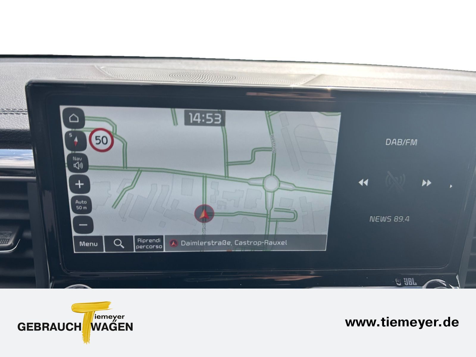 Kia cee'd Sportswagon – Bild 16