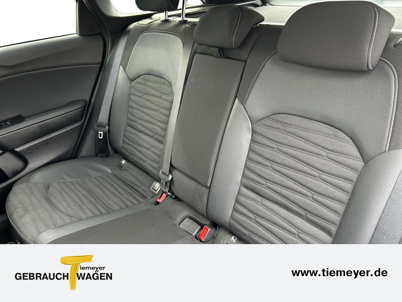 Kia cee'd Sportswagon – Bild 11