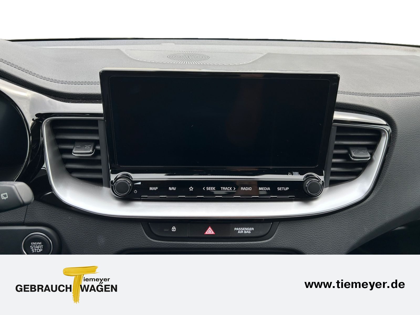 Kia cee'd Sportswagon – Bild 14