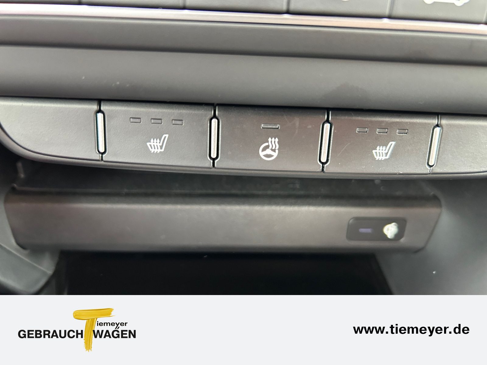 Kia cee'd Sportswagon – Bild 15