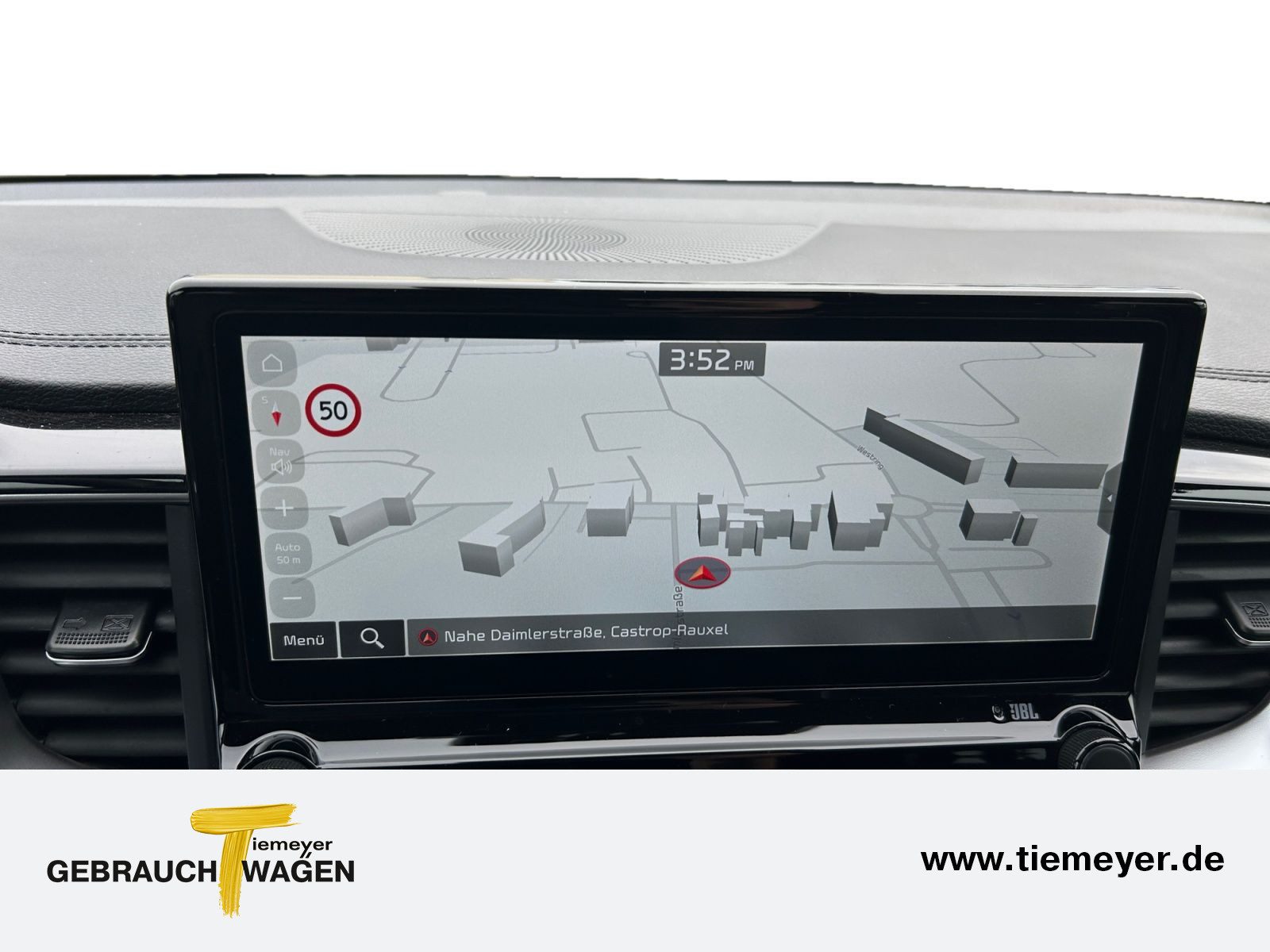Kia cee'd Sportswagon – Bild 16