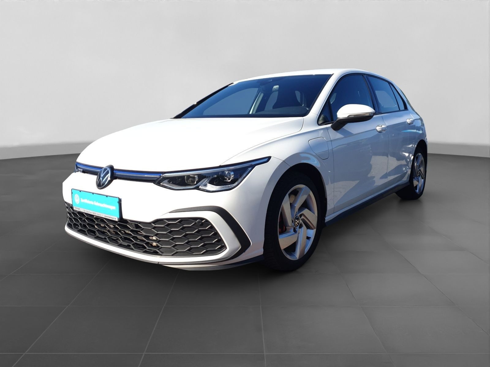Volkswagen Golf – Foto 2