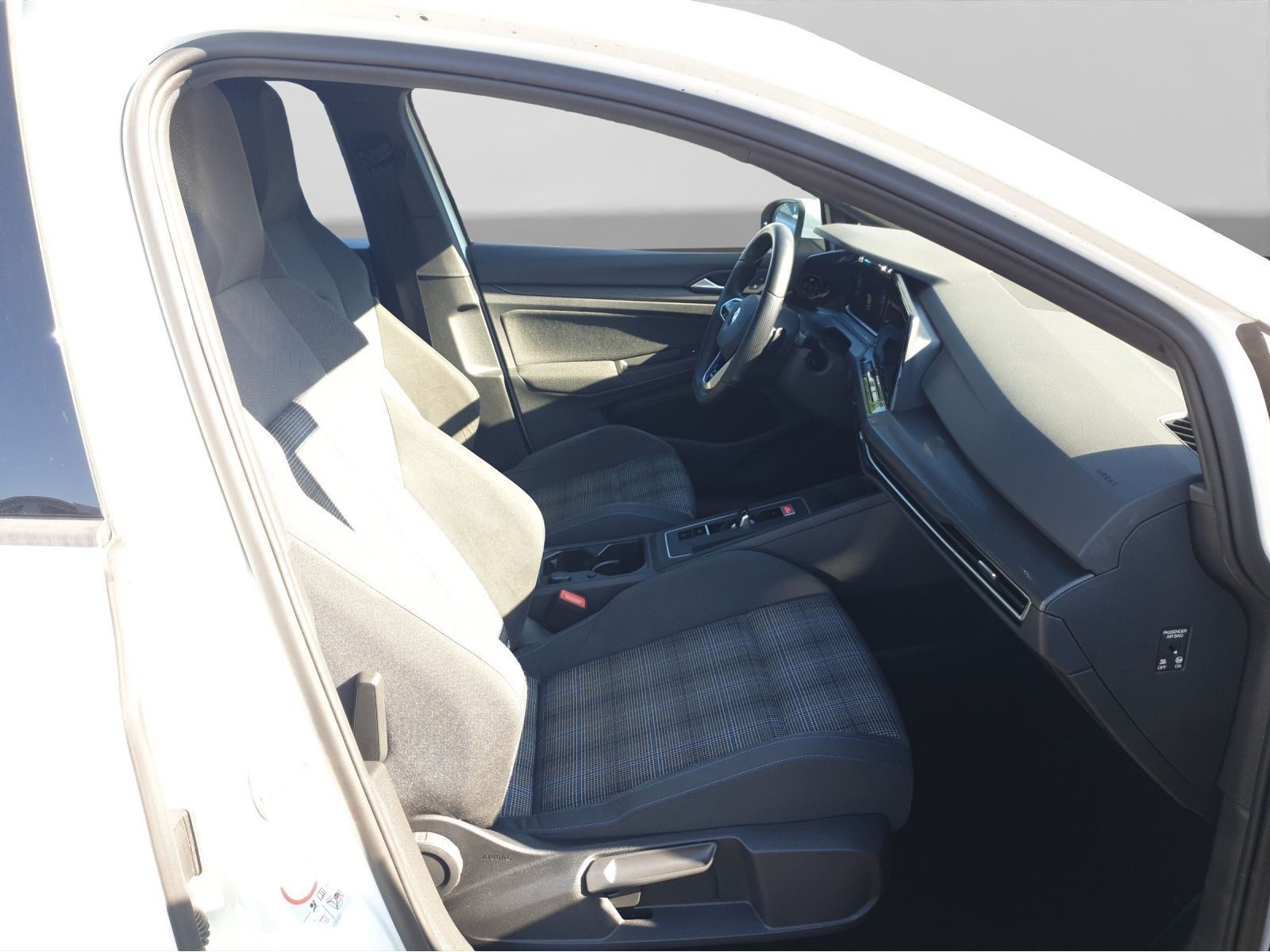 Volkswagen Golf – Foto 4