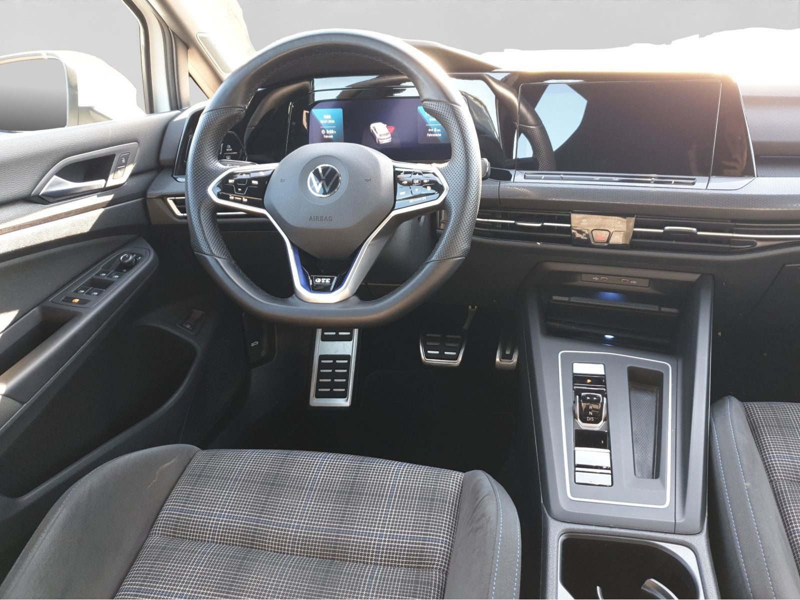 Volkswagen Golf – Foto 5