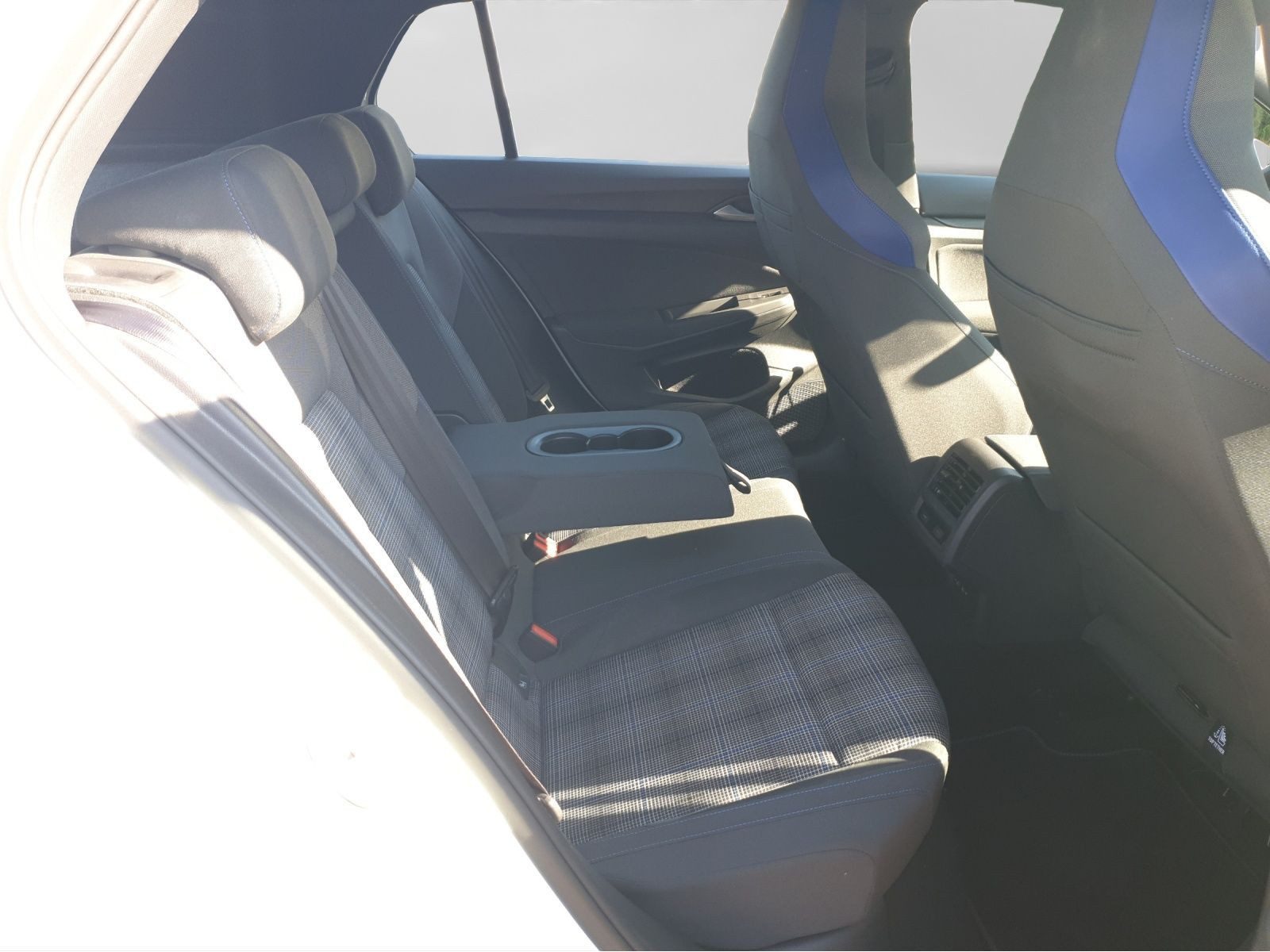 Volkswagen Golf – Foto 6