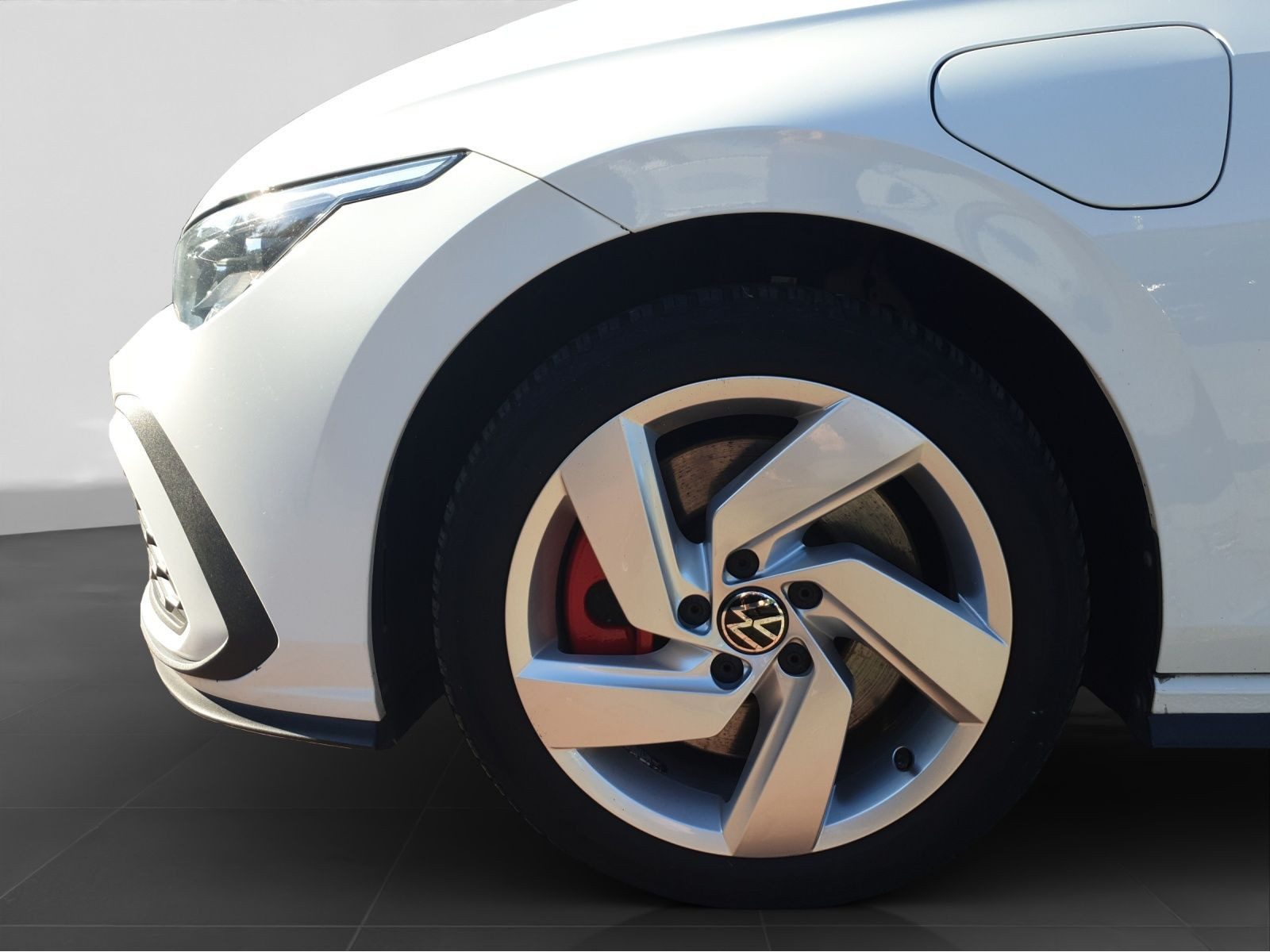 Volkswagen Golf – Foto 7