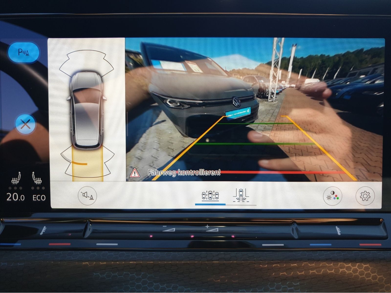 Volkswagen Golf – Foto 12