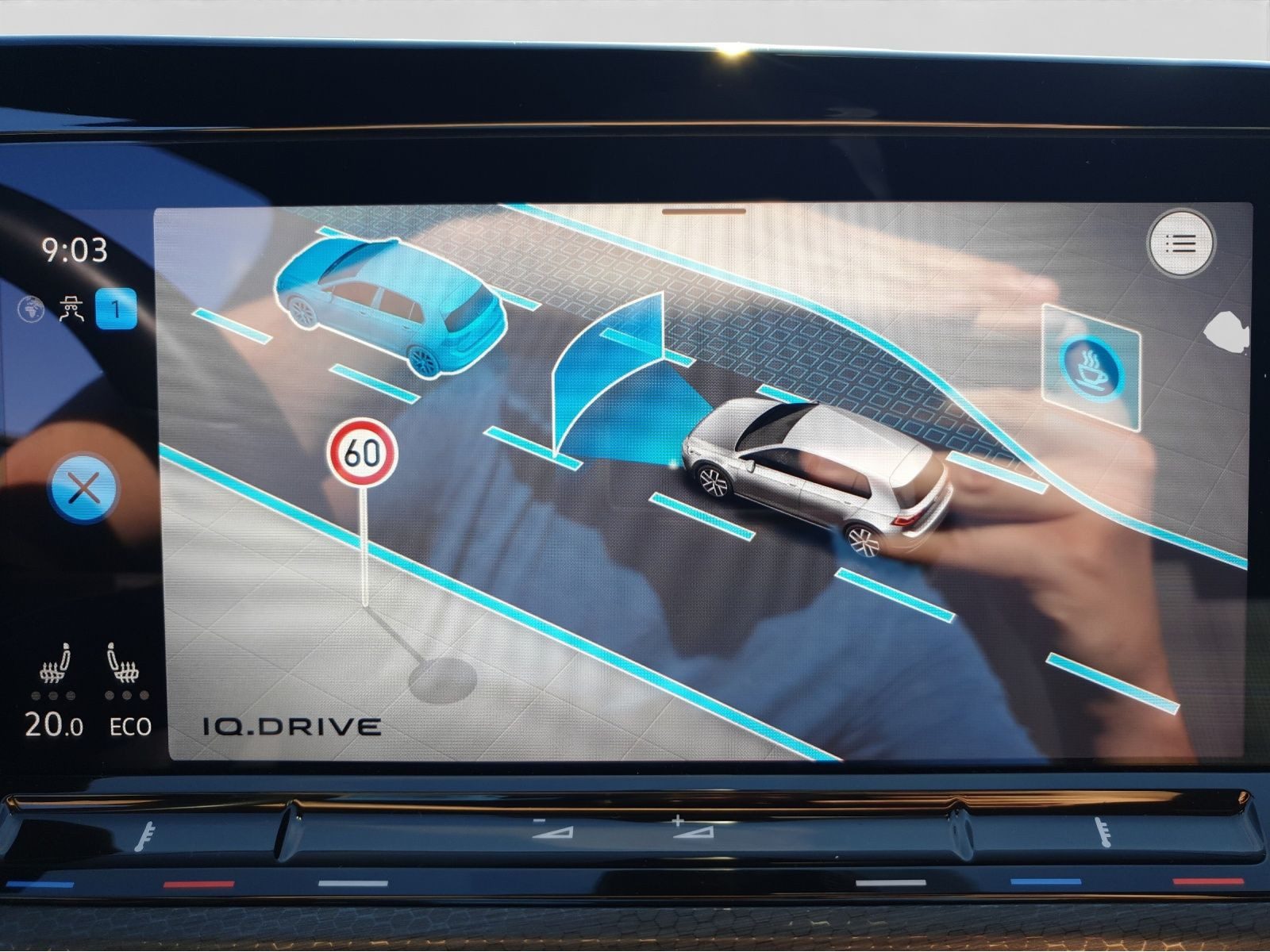Volkswagen Golf – Foto 14