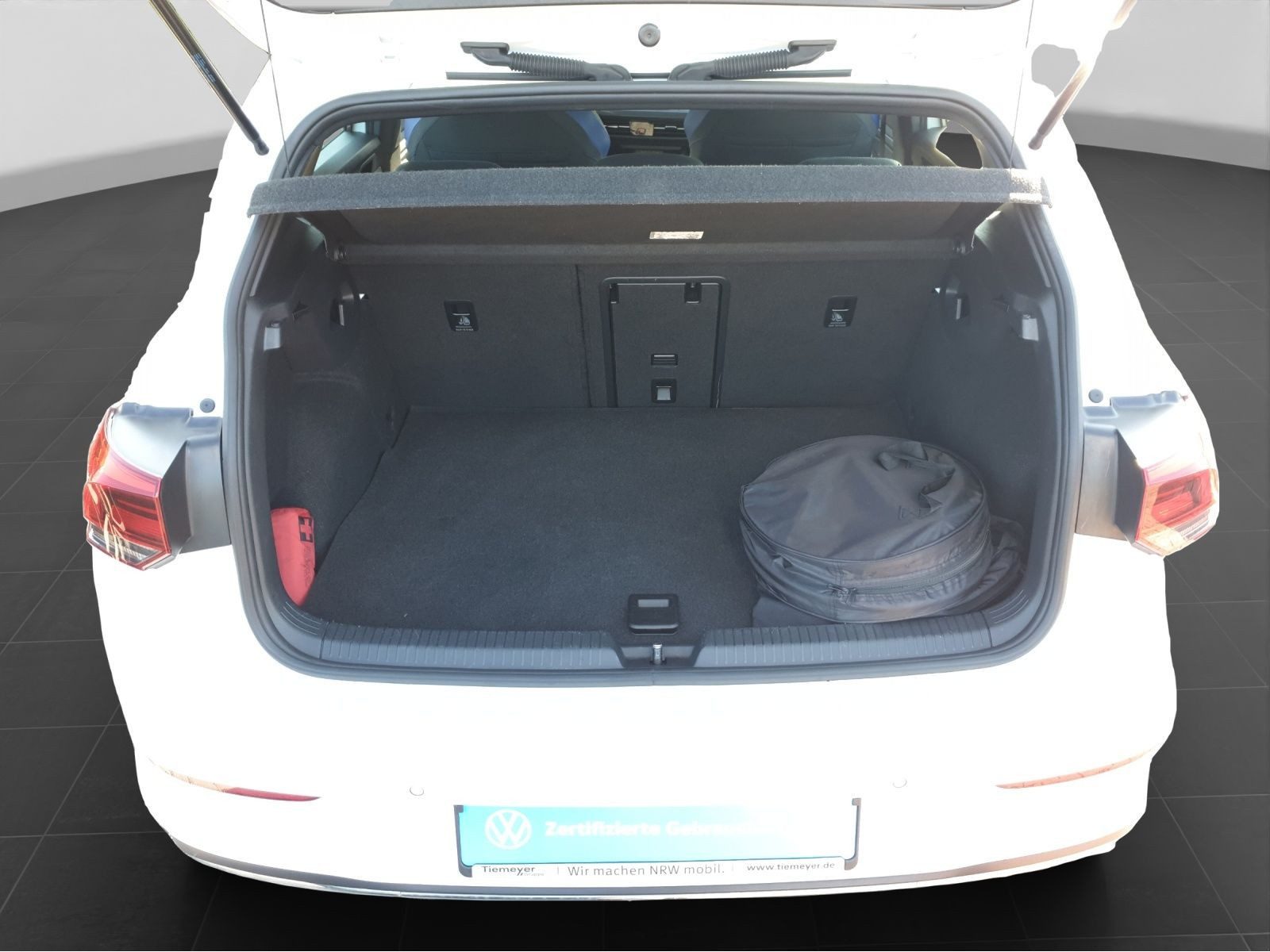 Volkswagen Golf – Foto 16