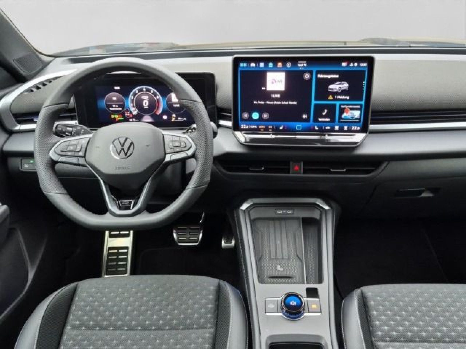 Volkswagen T-Roc – Foto 5