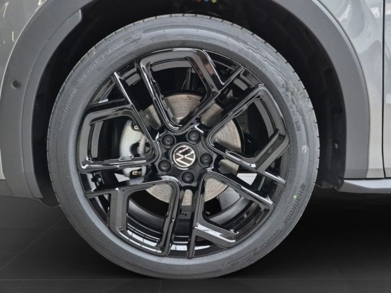 Volkswagen T-Roc – Foto 7