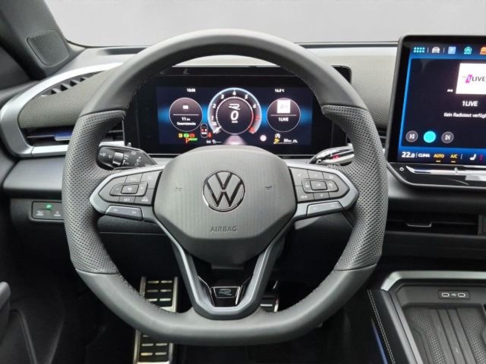 Volkswagen T-Roc – Foto 9