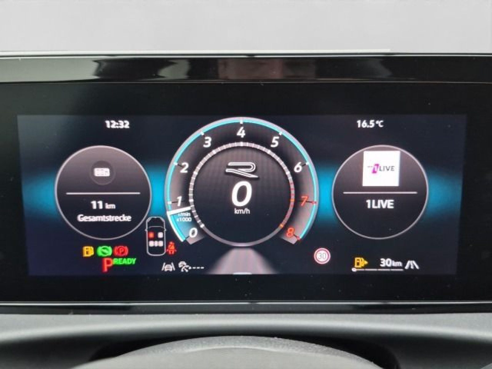 Volkswagen T-Roc – Foto 10