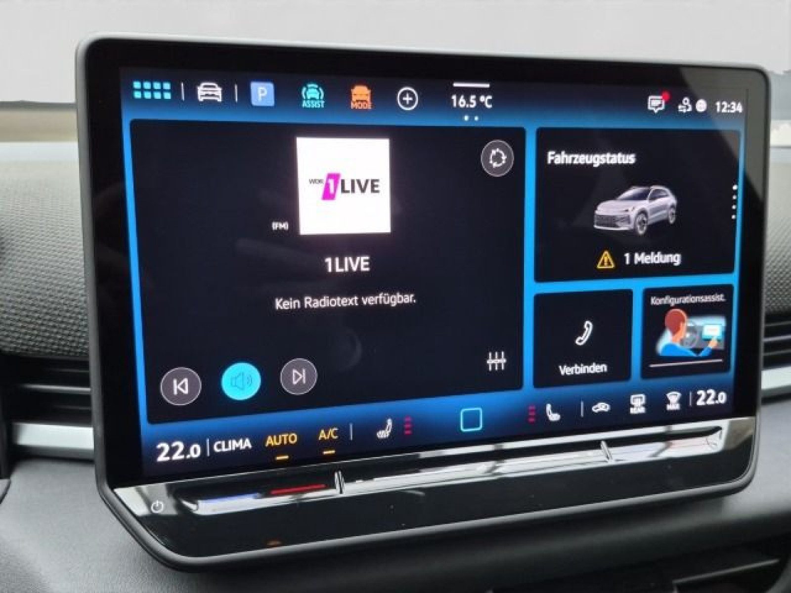 Volkswagen T-Roc – Foto 12