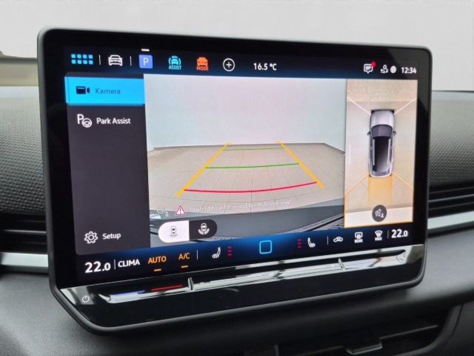 Volkswagen T-Roc – Foto 14