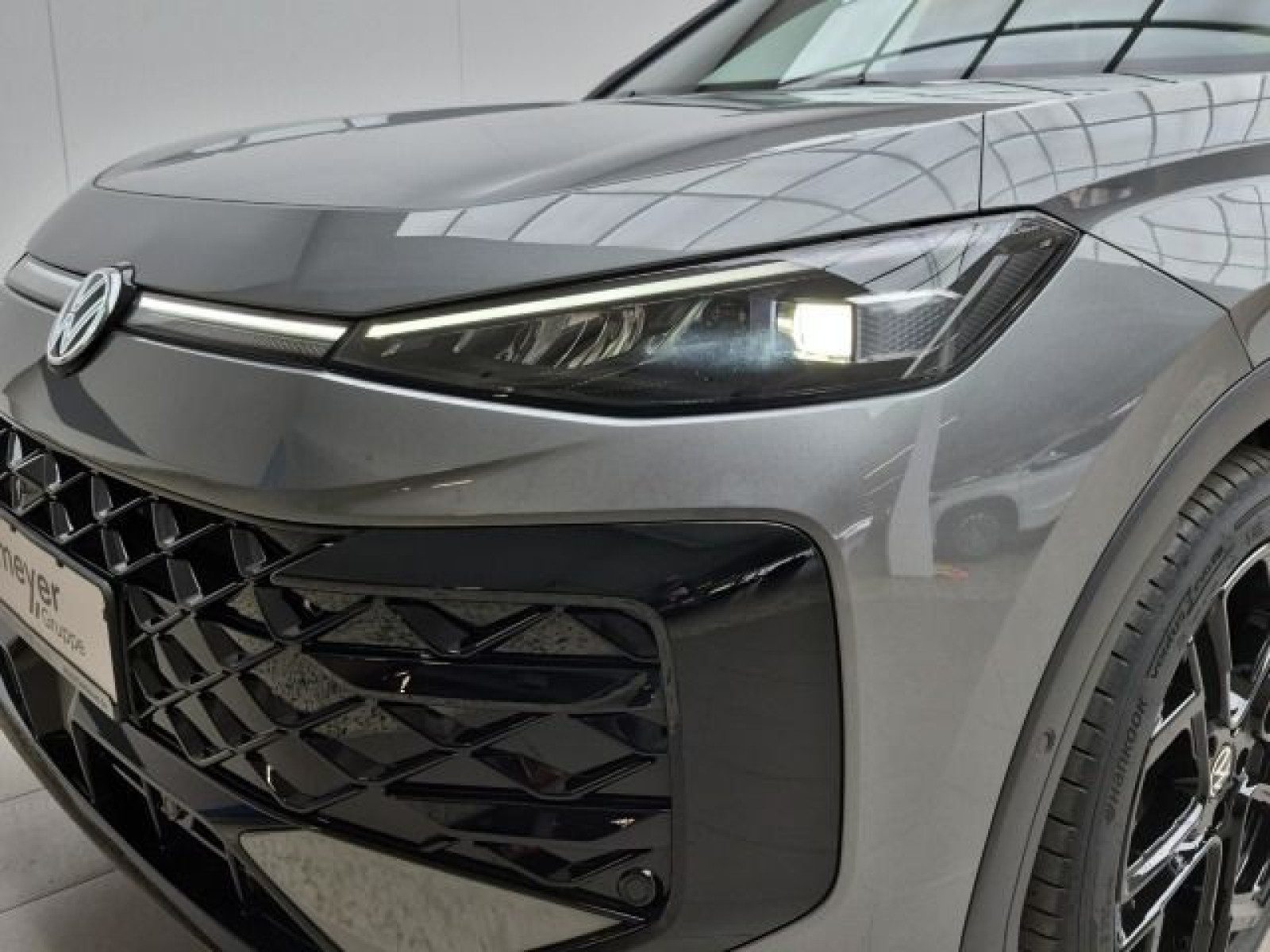 Volkswagen T-Roc – Foto 19