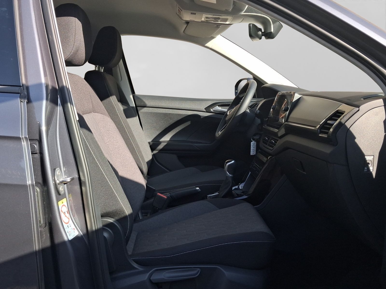Volkswagen T-Cross – Foto 4