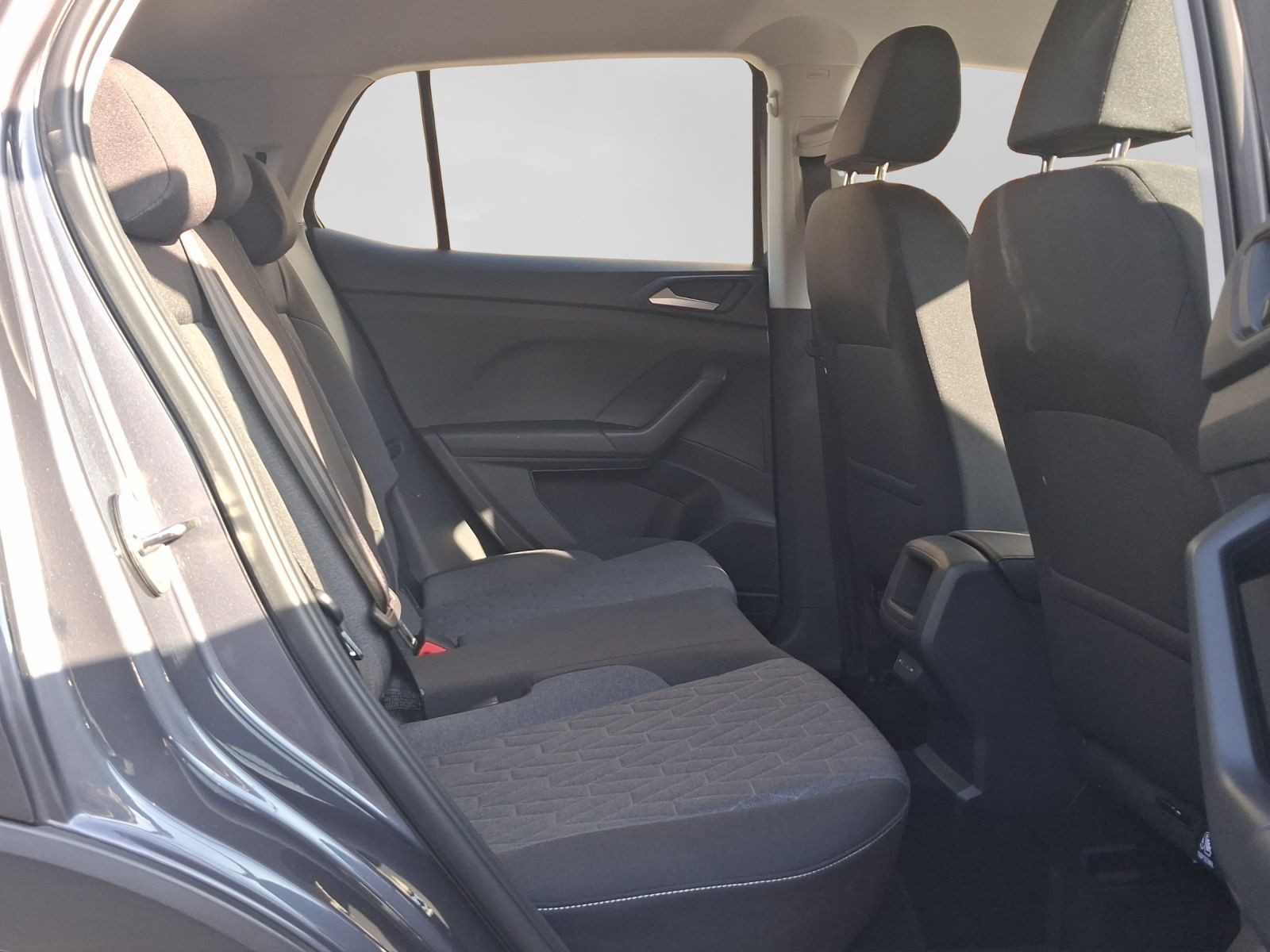 Volkswagen T-Cross – Foto 6