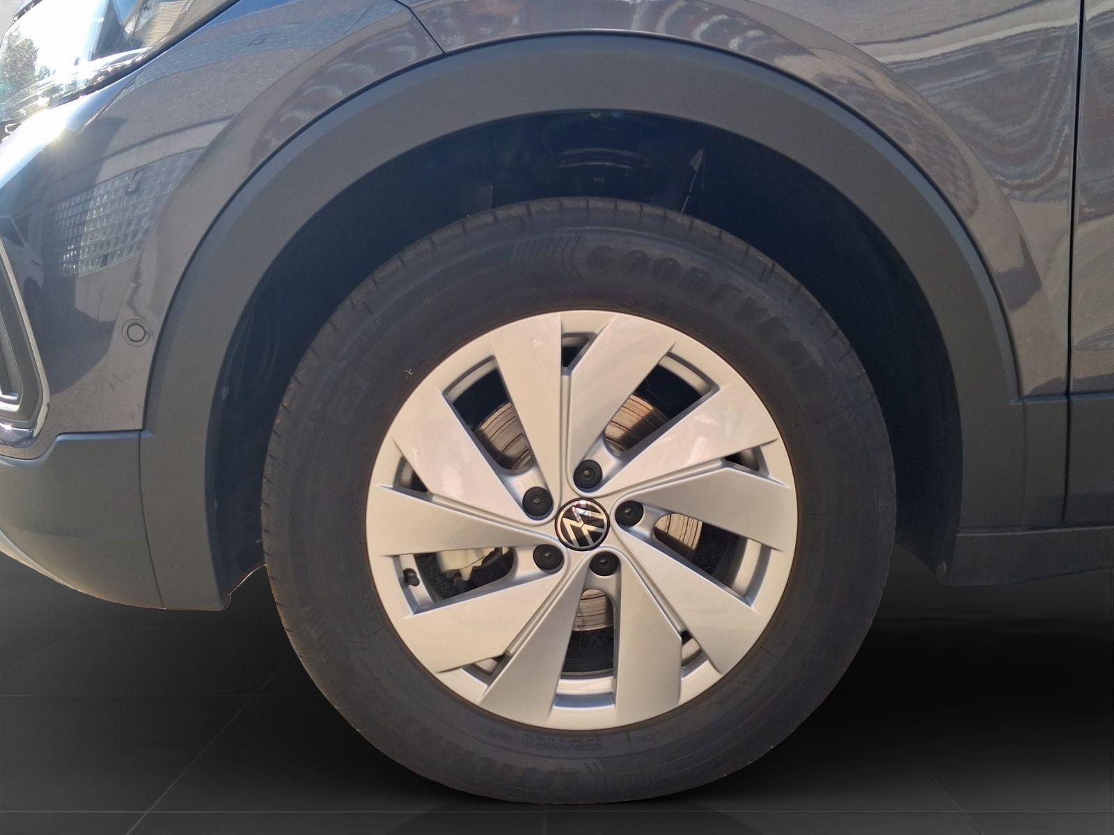 Volkswagen T-Cross – Foto 7