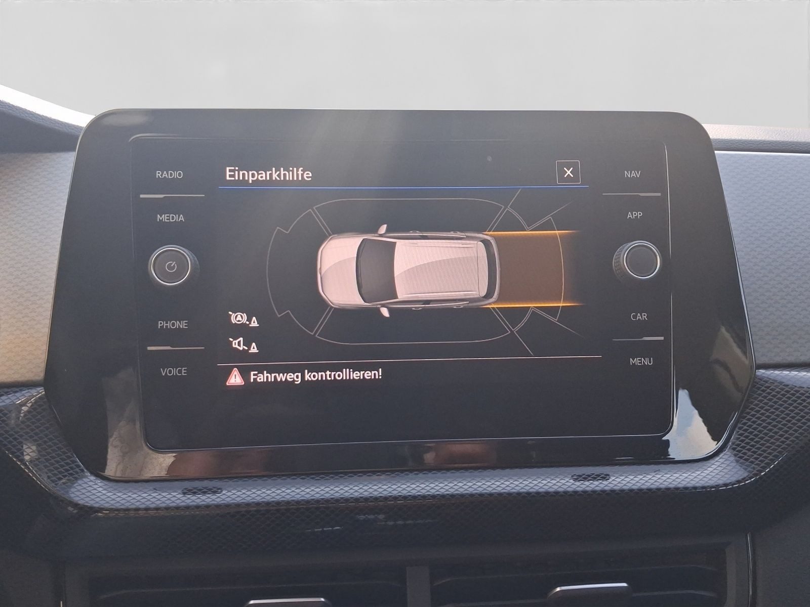 Volkswagen T-Cross – Foto 12