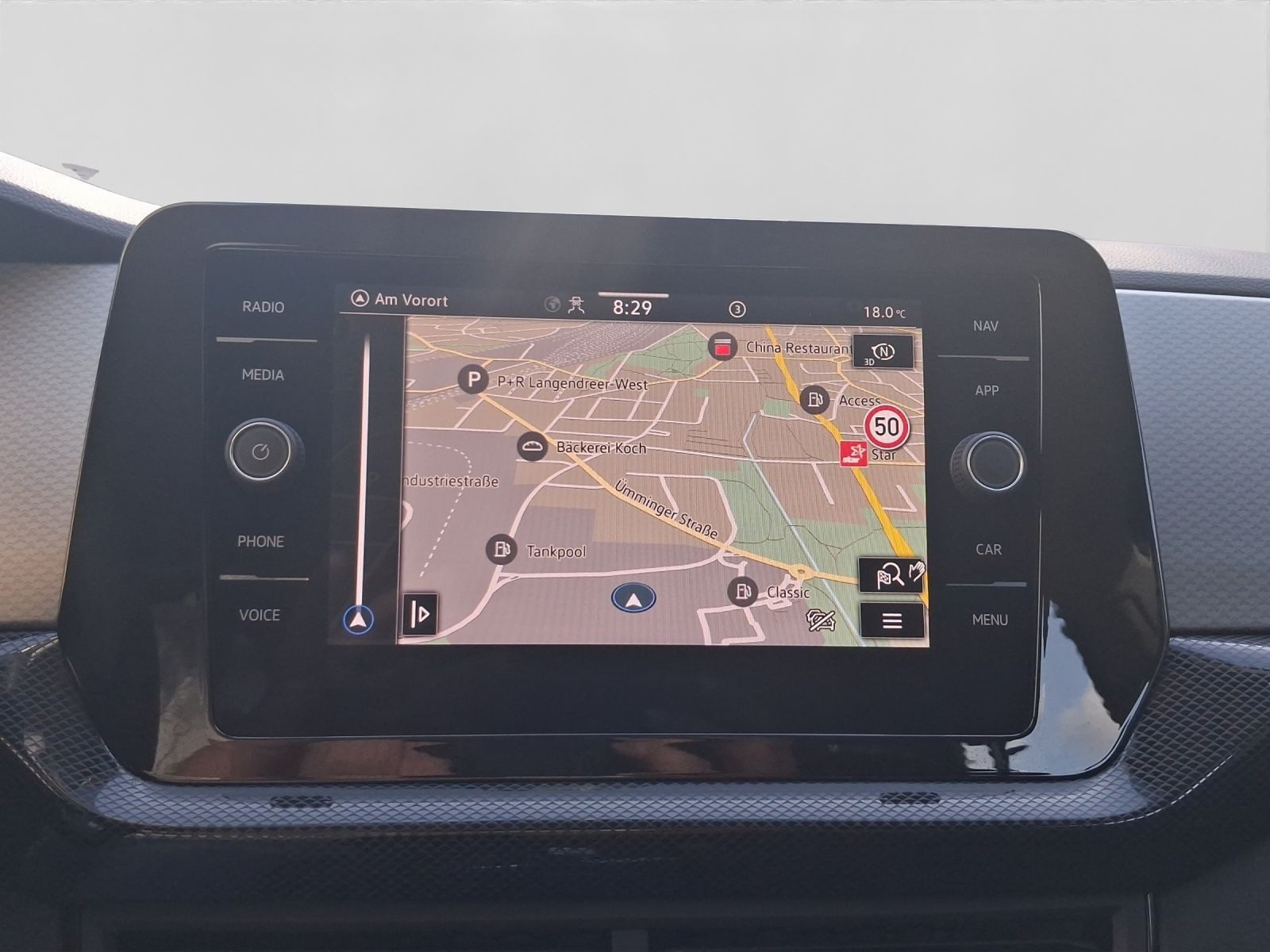 Volkswagen T-Cross – Foto 13