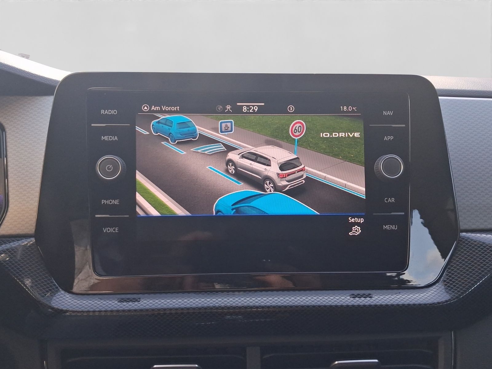 Volkswagen T-Cross – Foto 14