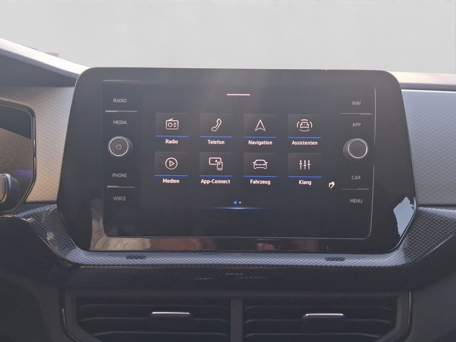Volkswagen T-Cross – Foto 15