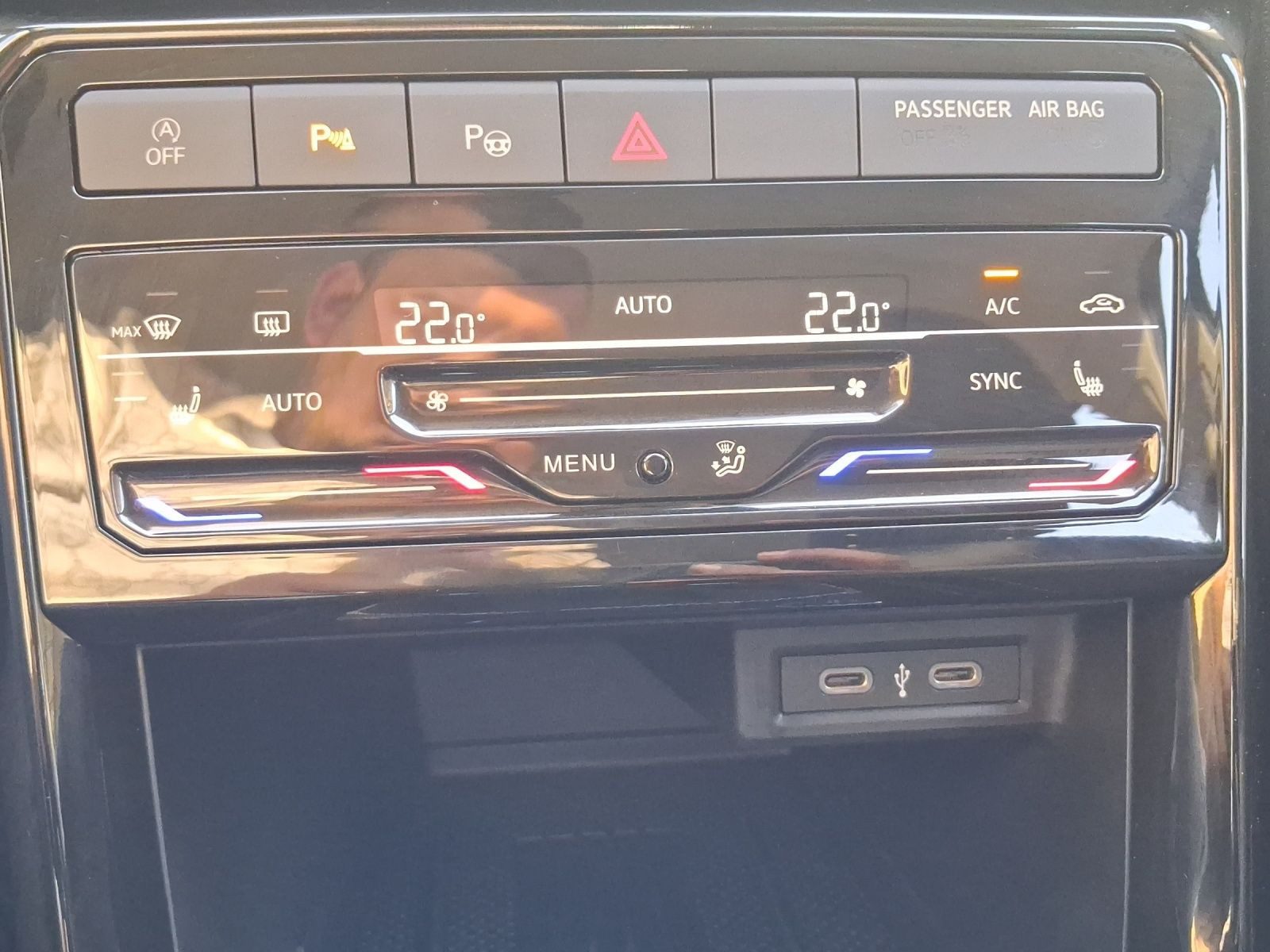 Volkswagen T-Cross – Foto 16