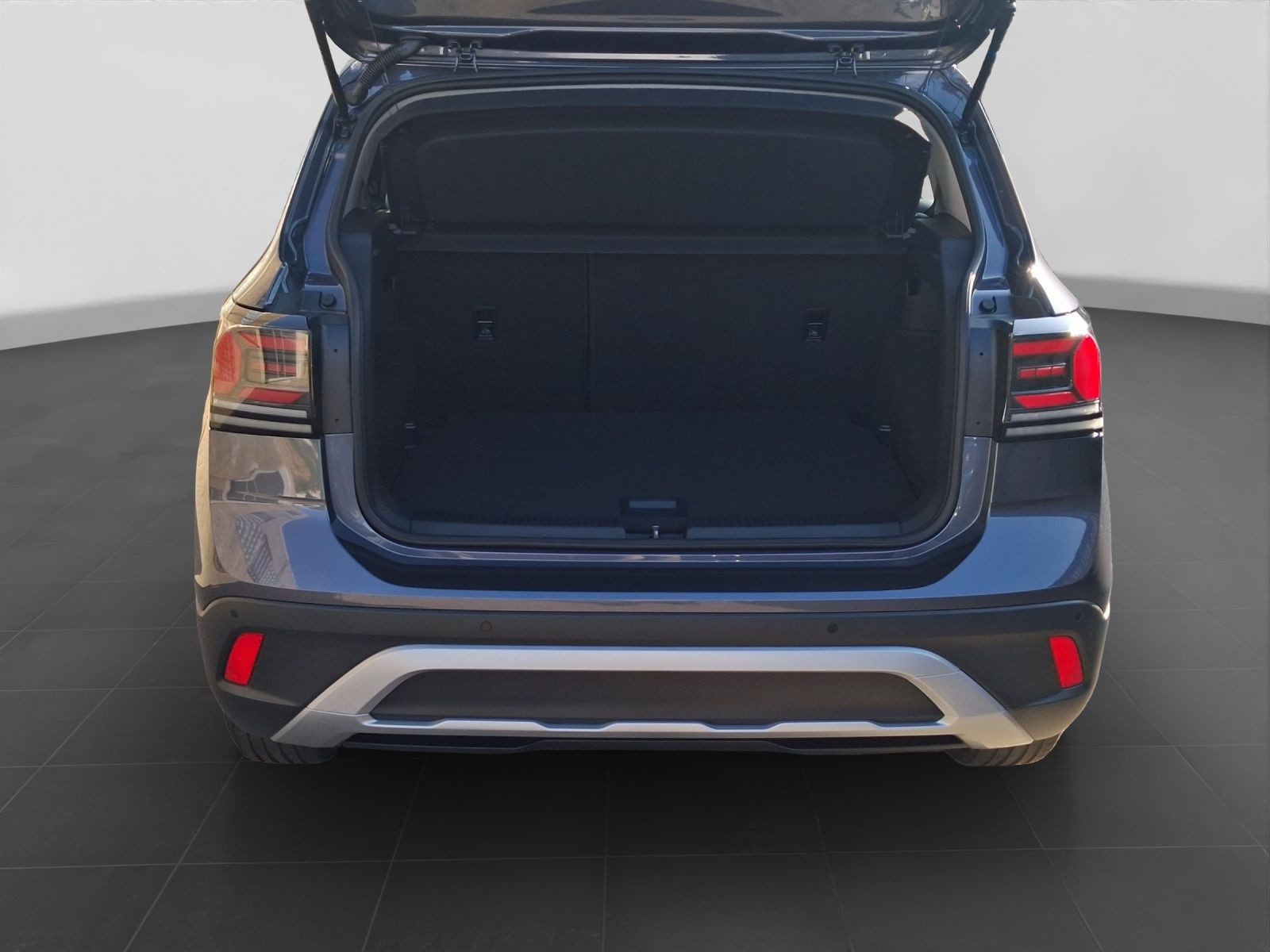 Volkswagen T-Cross – Foto 17