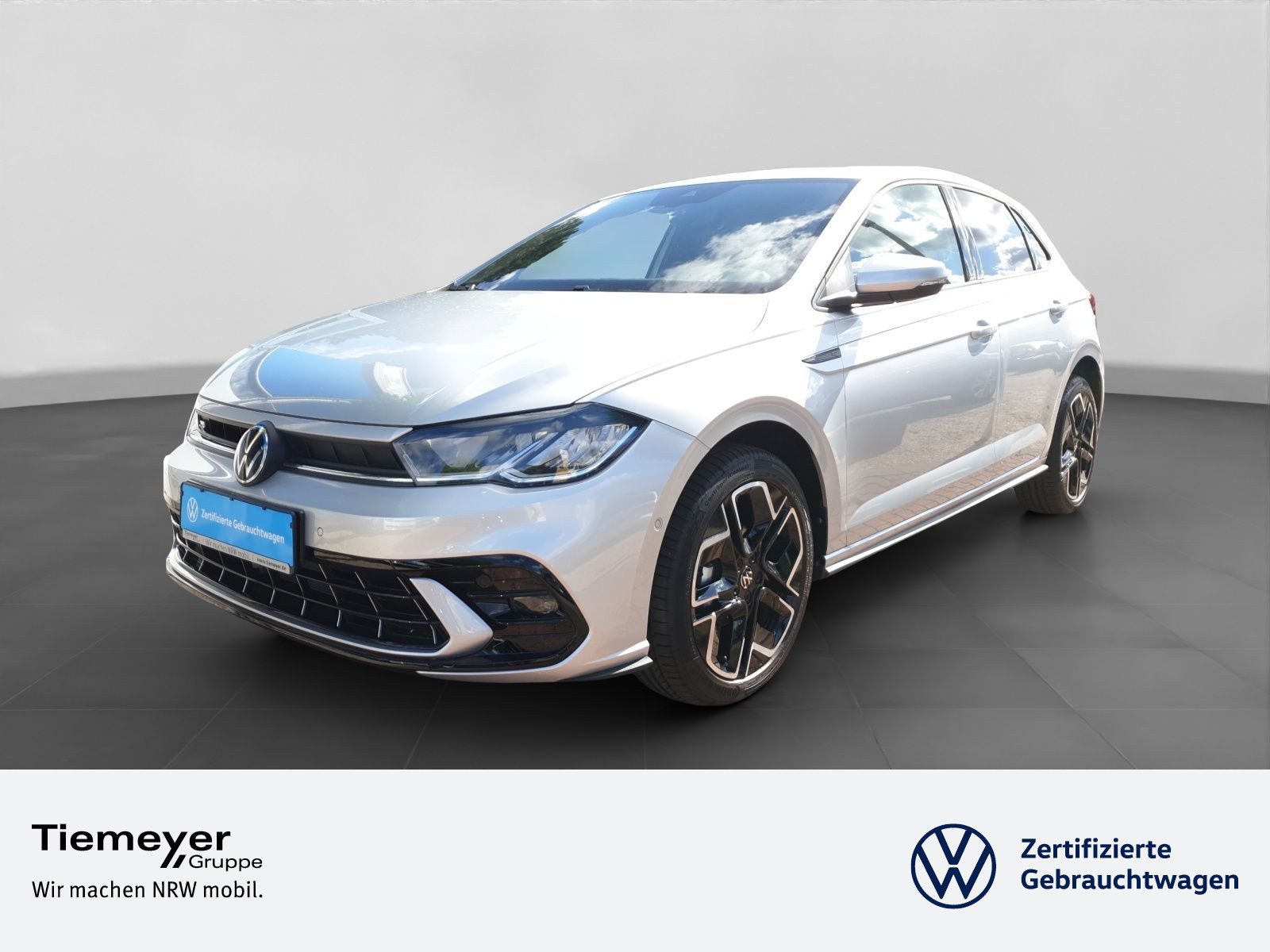Volkswagen Polo – Foto 1