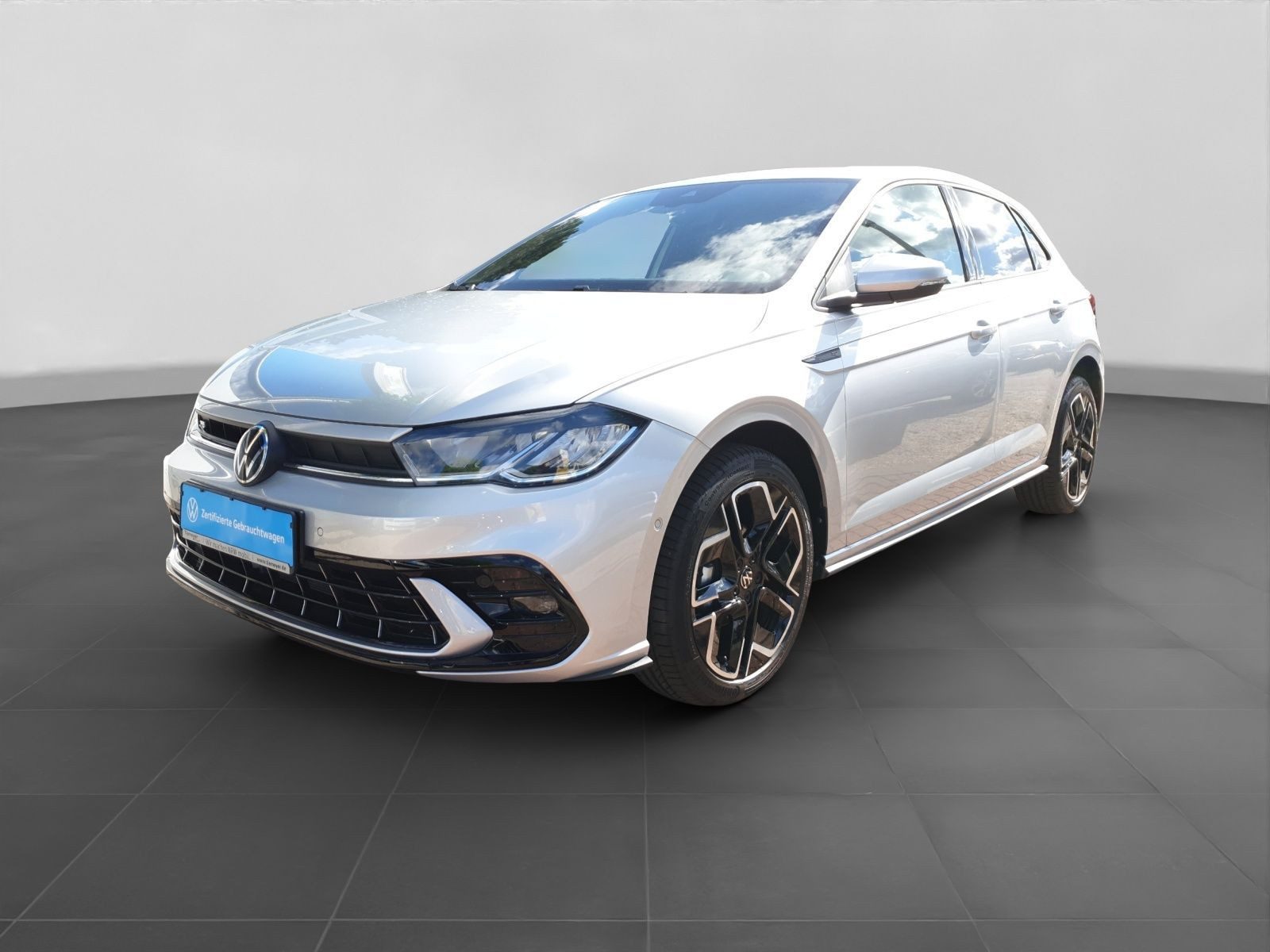 Volkswagen Polo – Foto 2