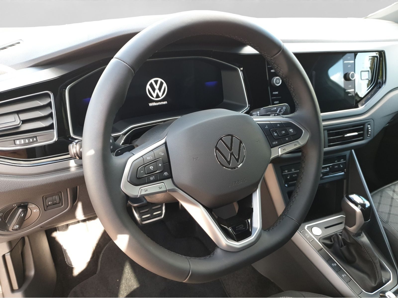 Volkswagen Polo – Foto 9