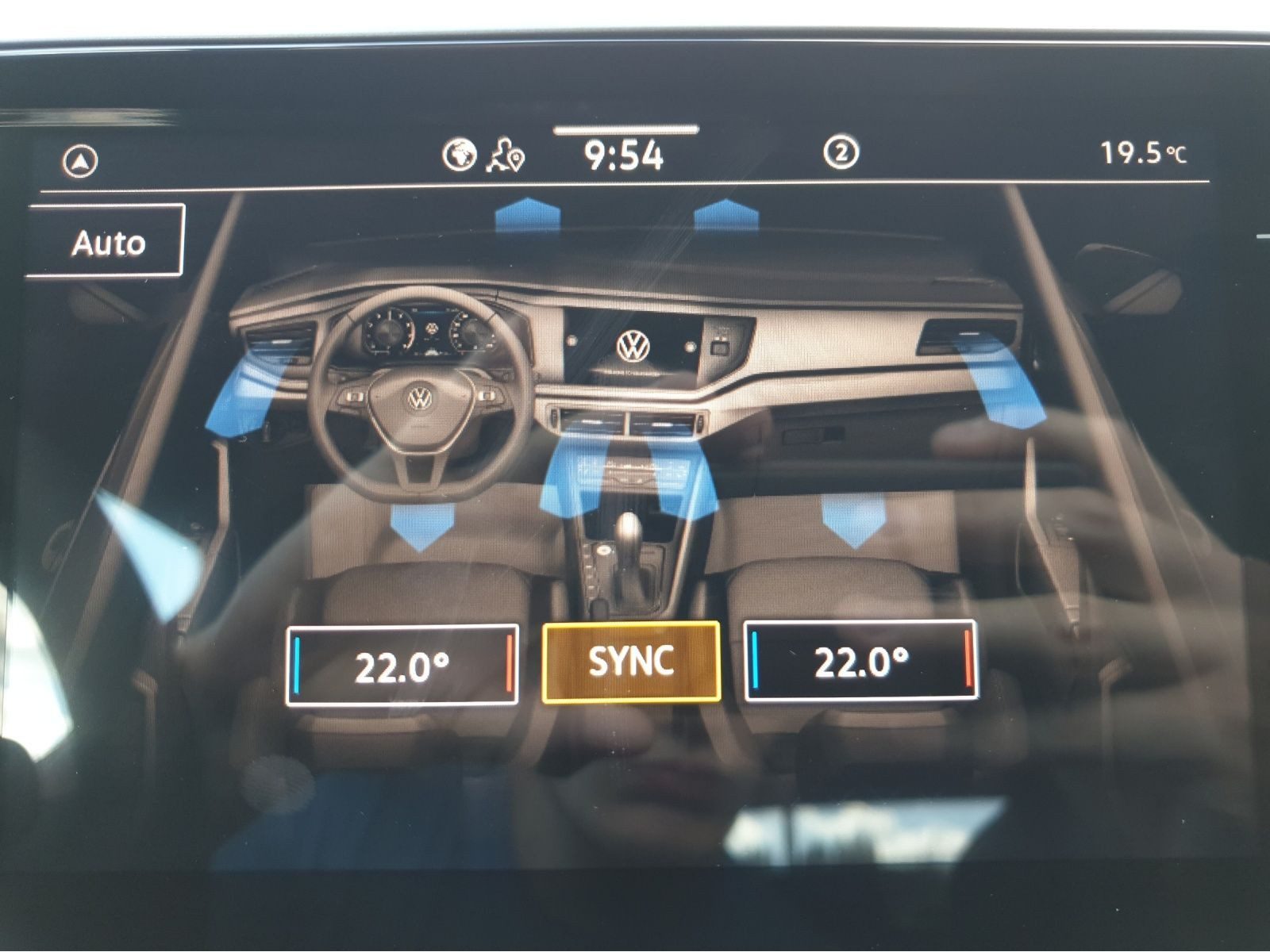 Volkswagen Polo – Foto 15