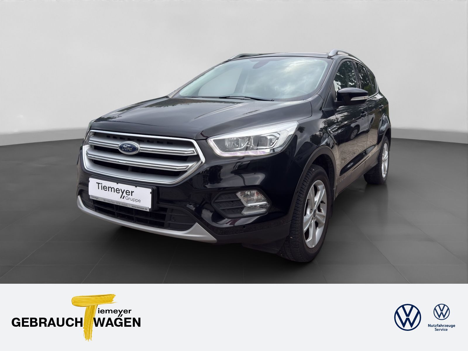 Ford Kuga – Foto 1