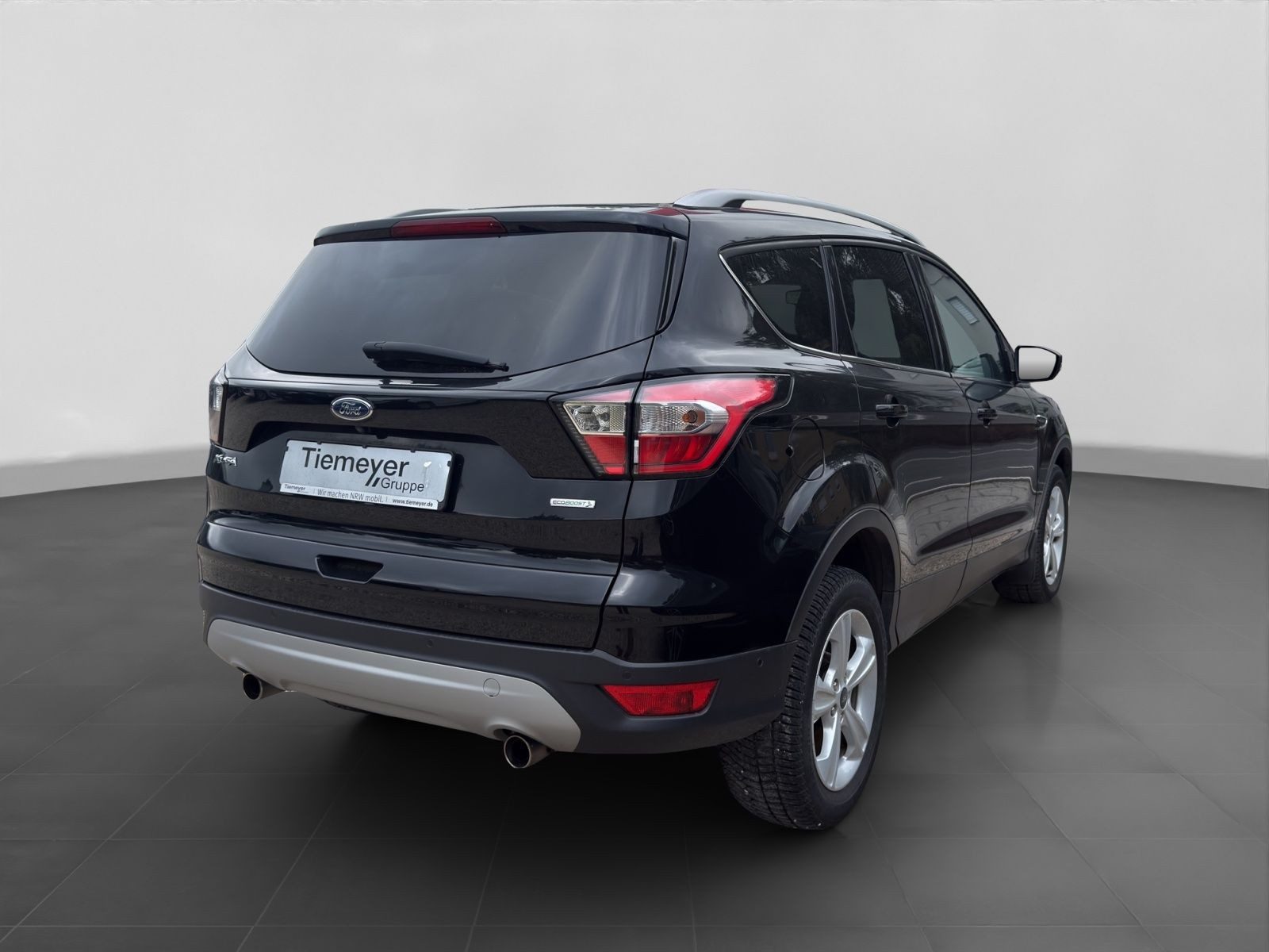 Ford Kuga – Foto 3
