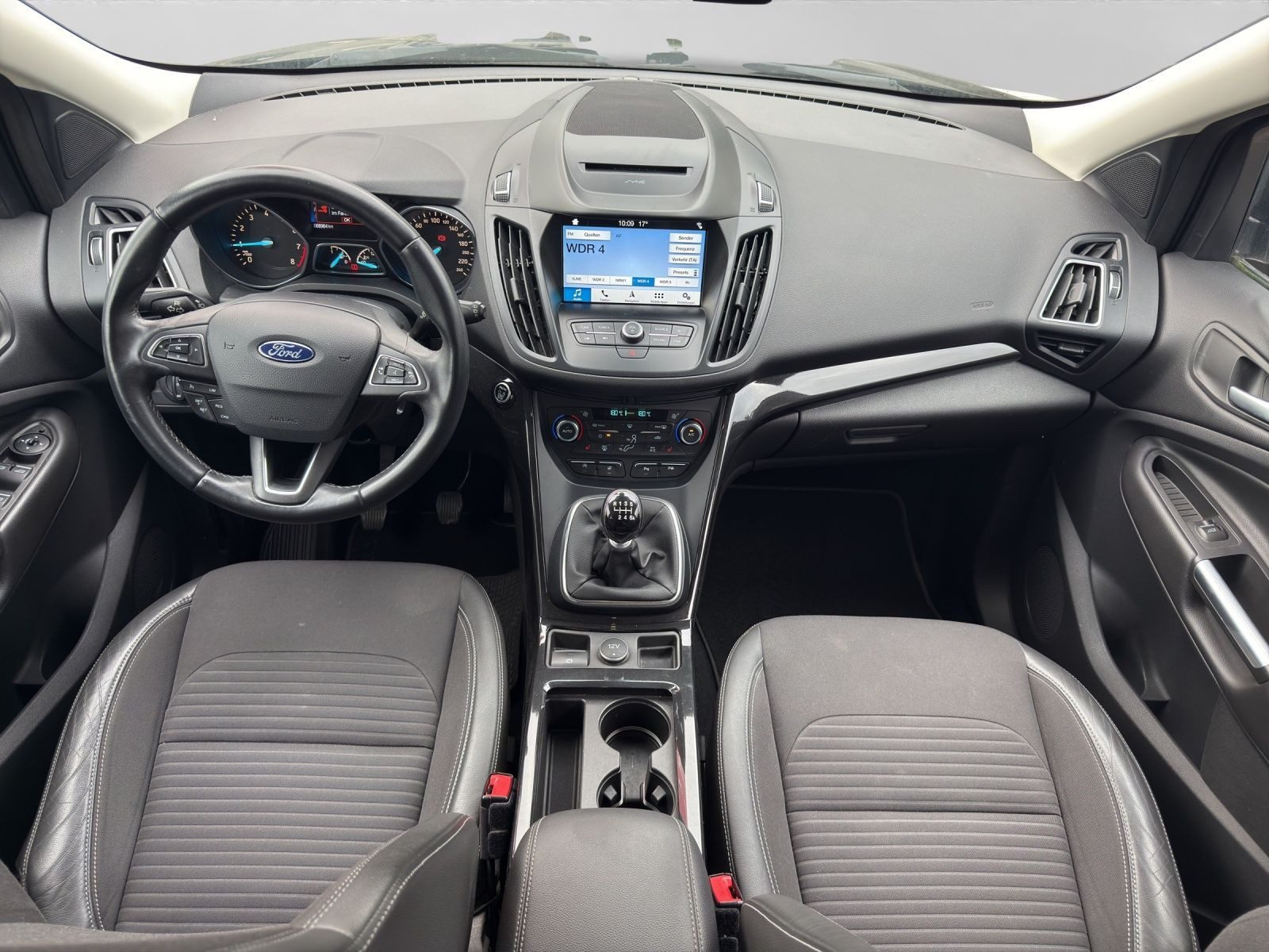 Ford Kuga – Foto 5
