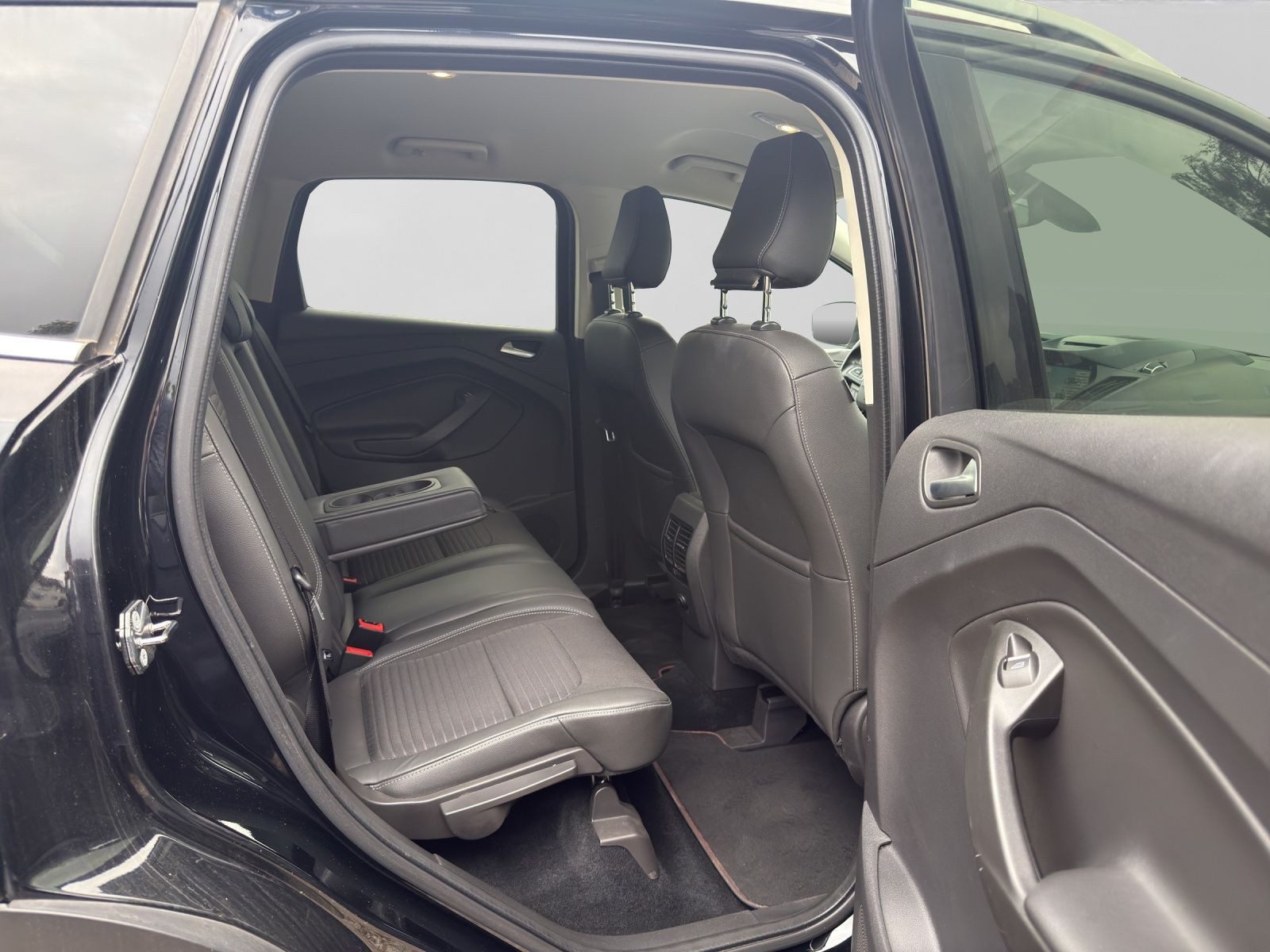 Ford Kuga – Foto 6