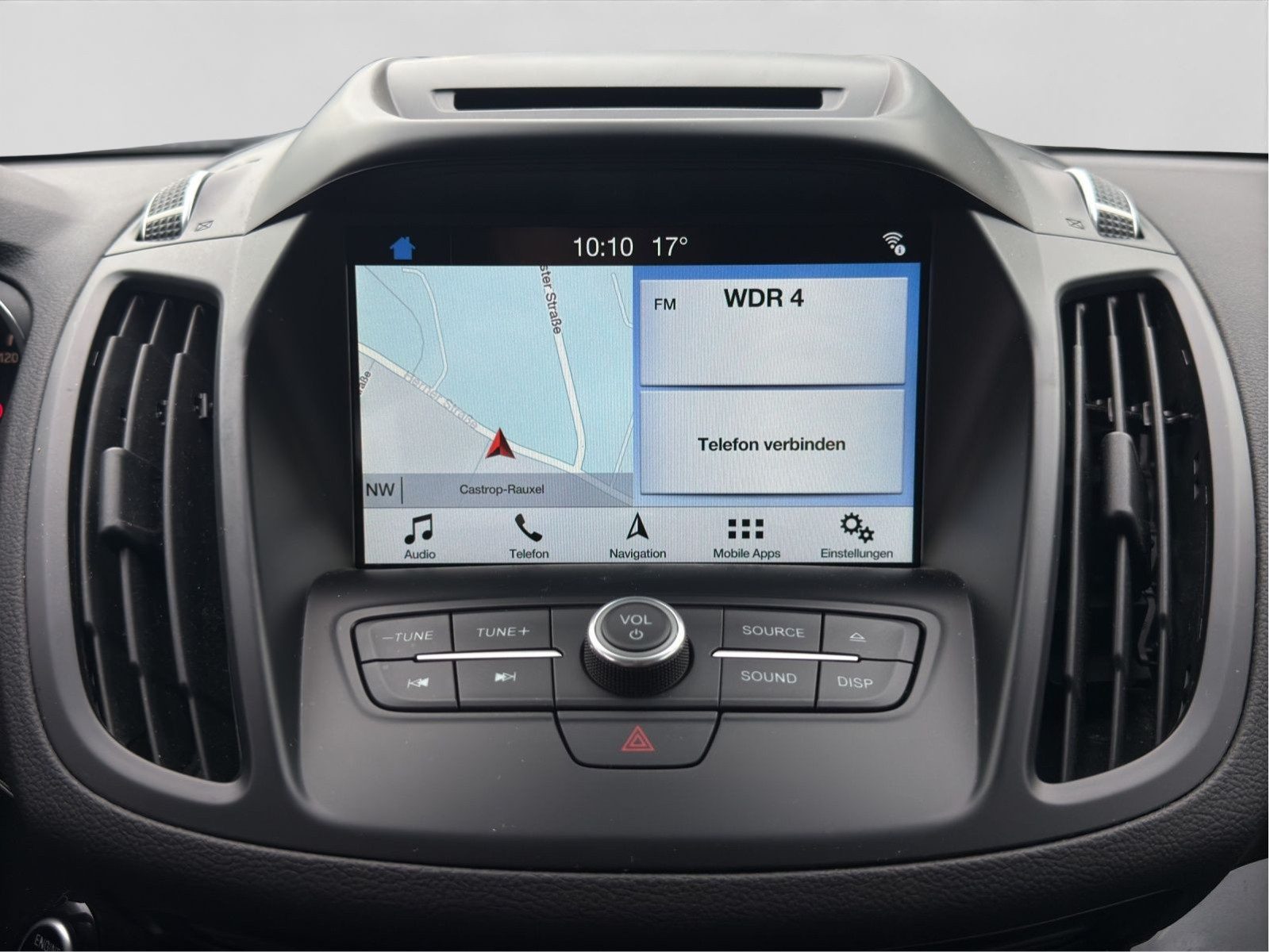 Ford Kuga – Foto 13