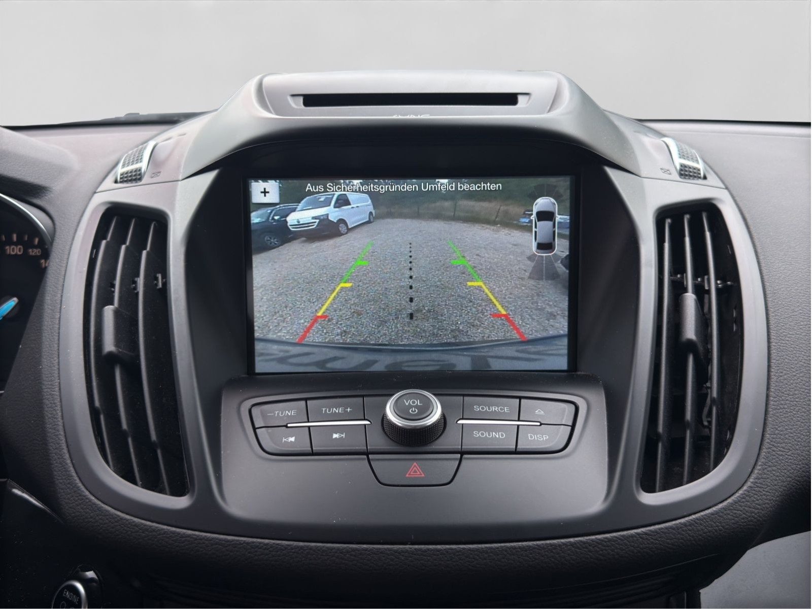 Ford Kuga – Foto 16