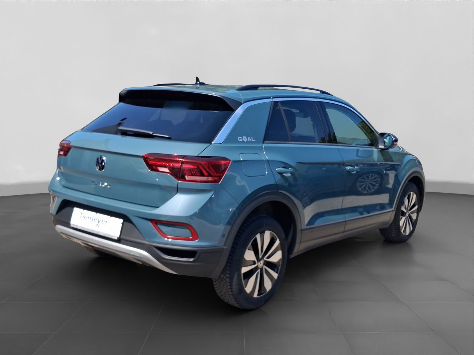 Volkswagen T-Roc – Bild 3