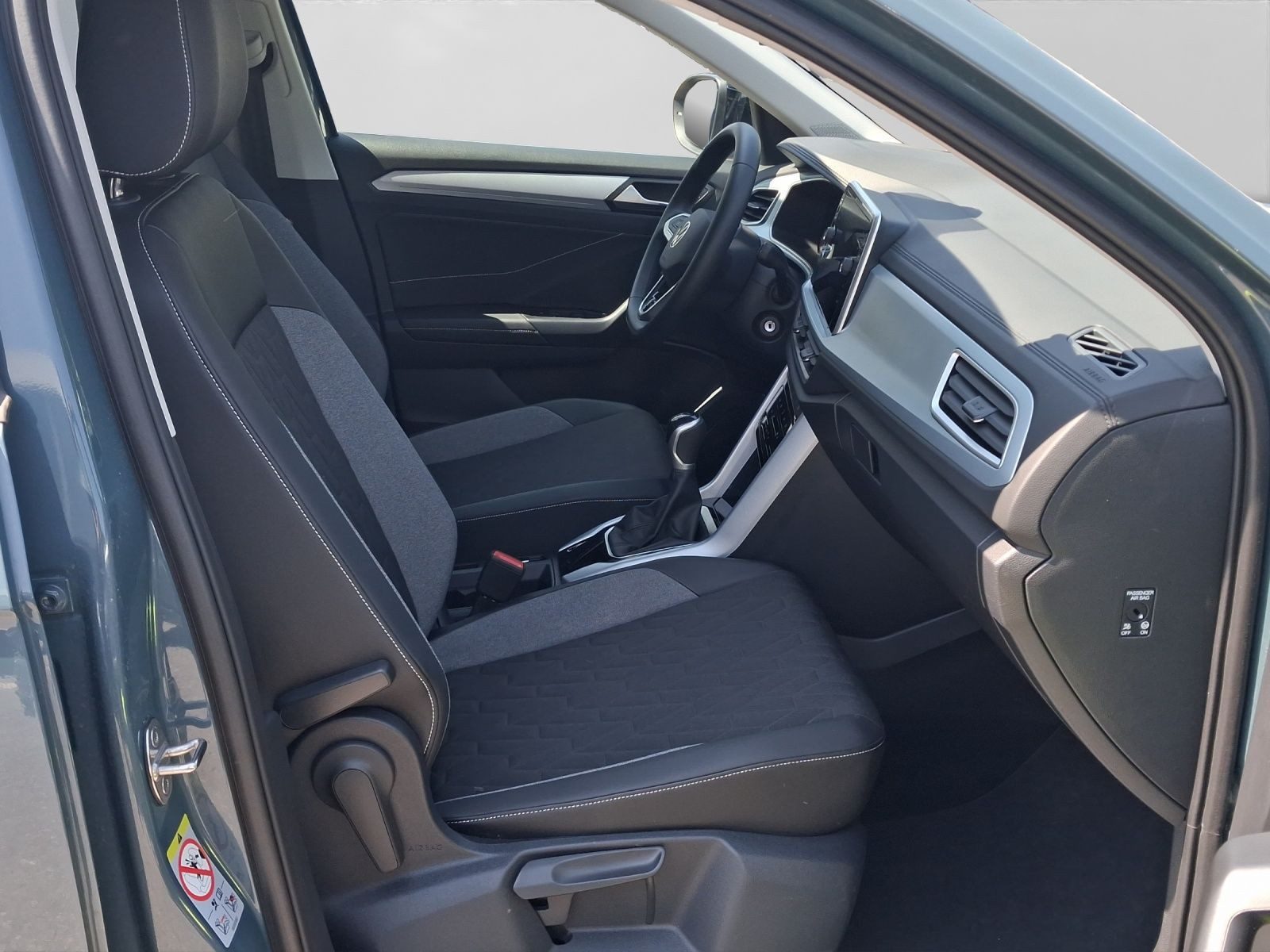 Volkswagen T-Roc – Bild 4