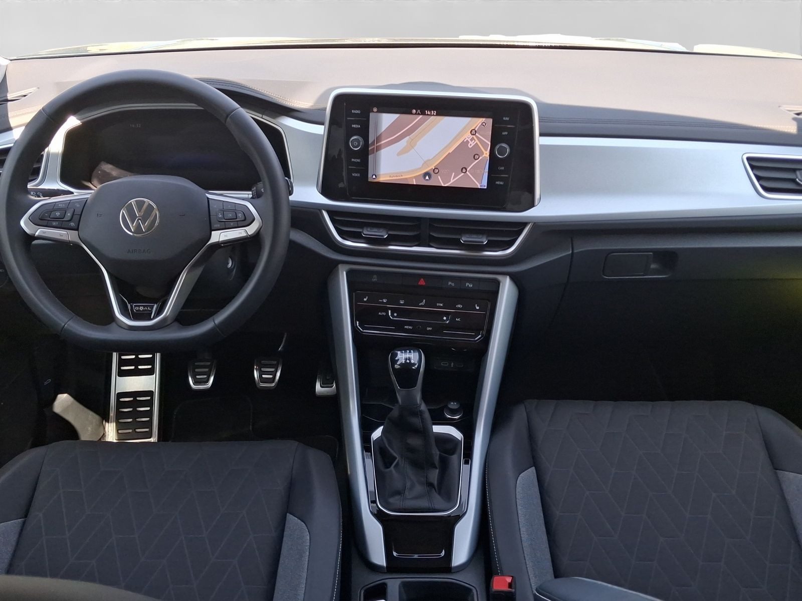 Volkswagen T-Roc – Bild 5