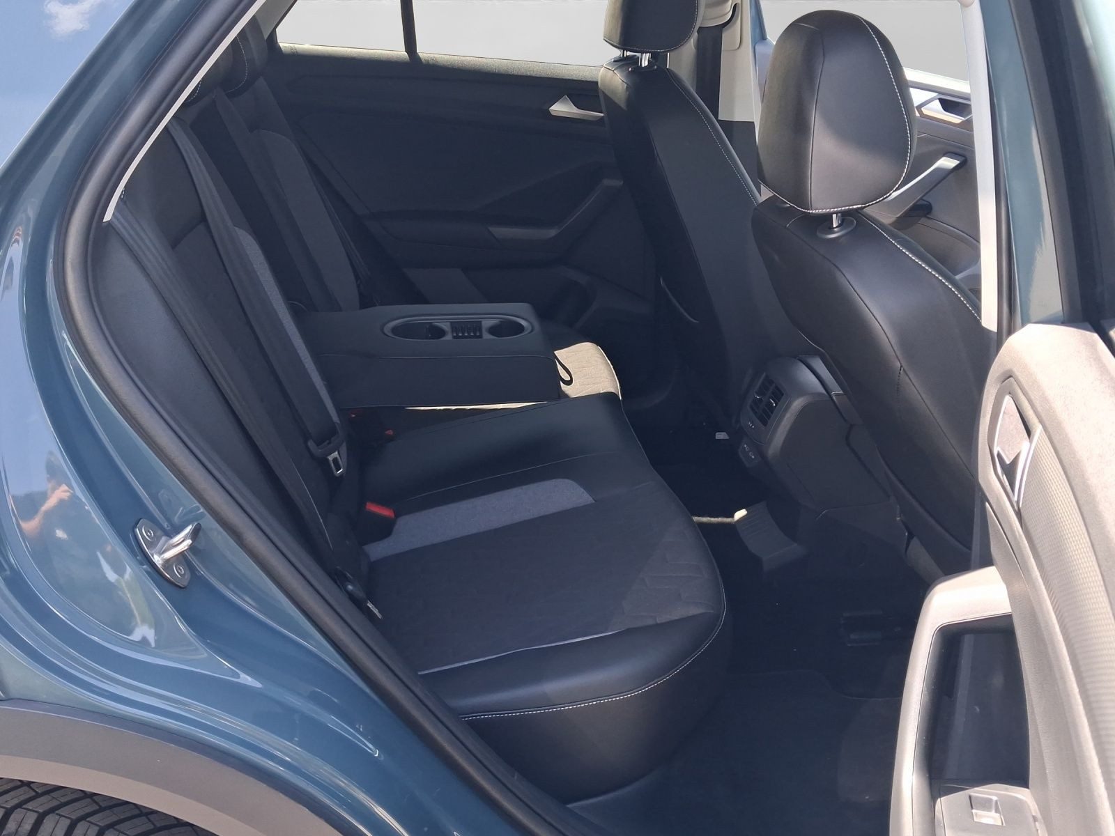 Volkswagen T-Roc – Bild 6