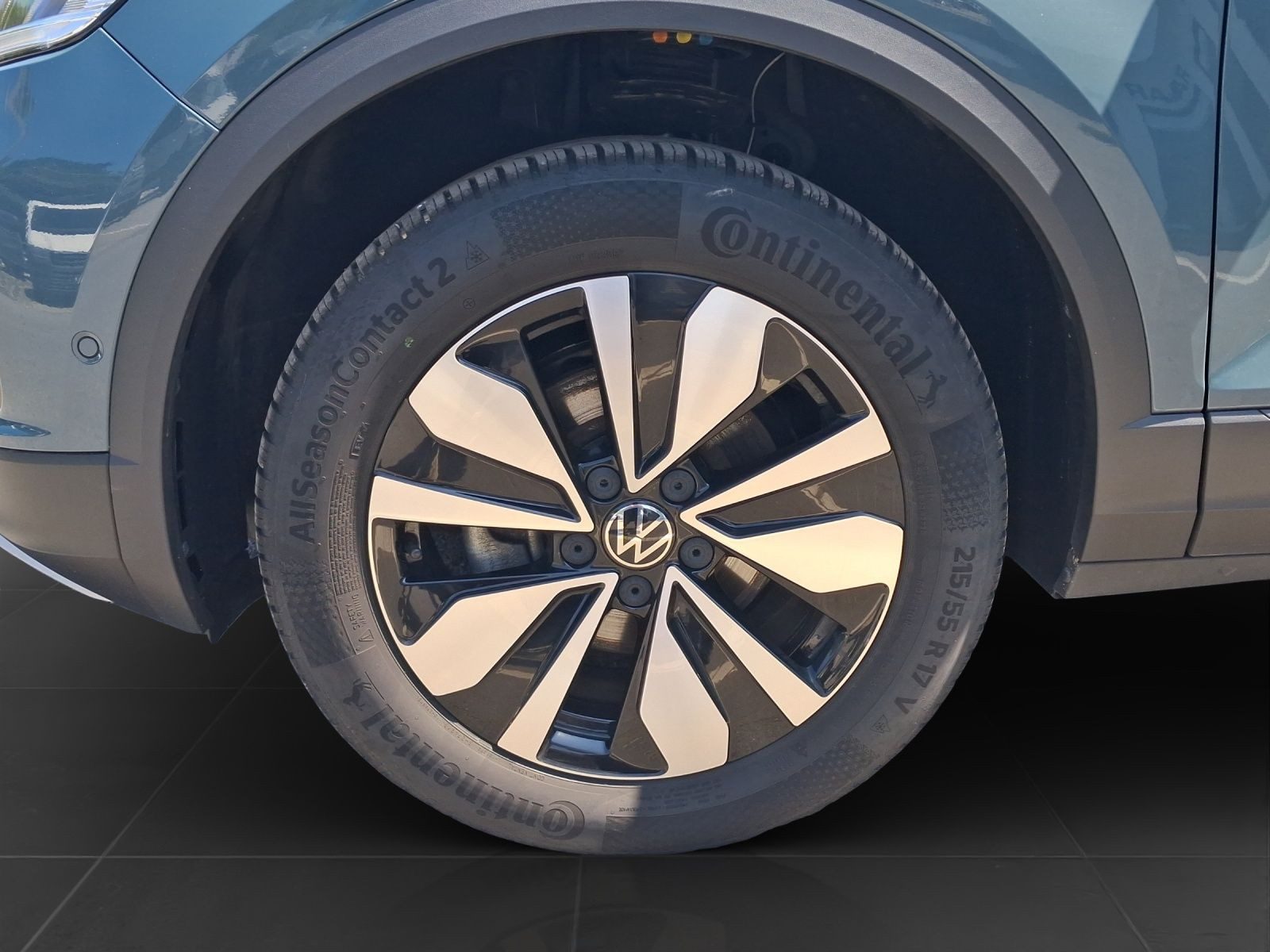 Volkswagen T-Roc – Bild 7