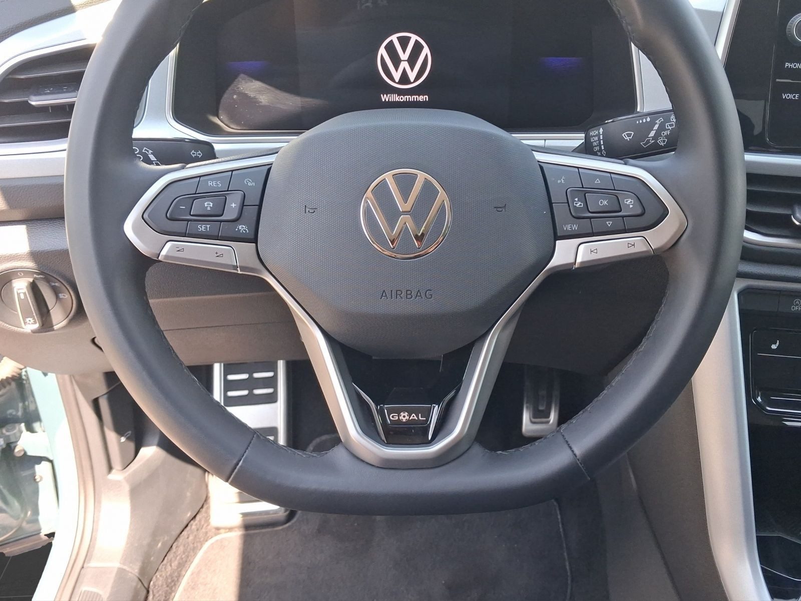 Volkswagen T-Roc – Bild 9