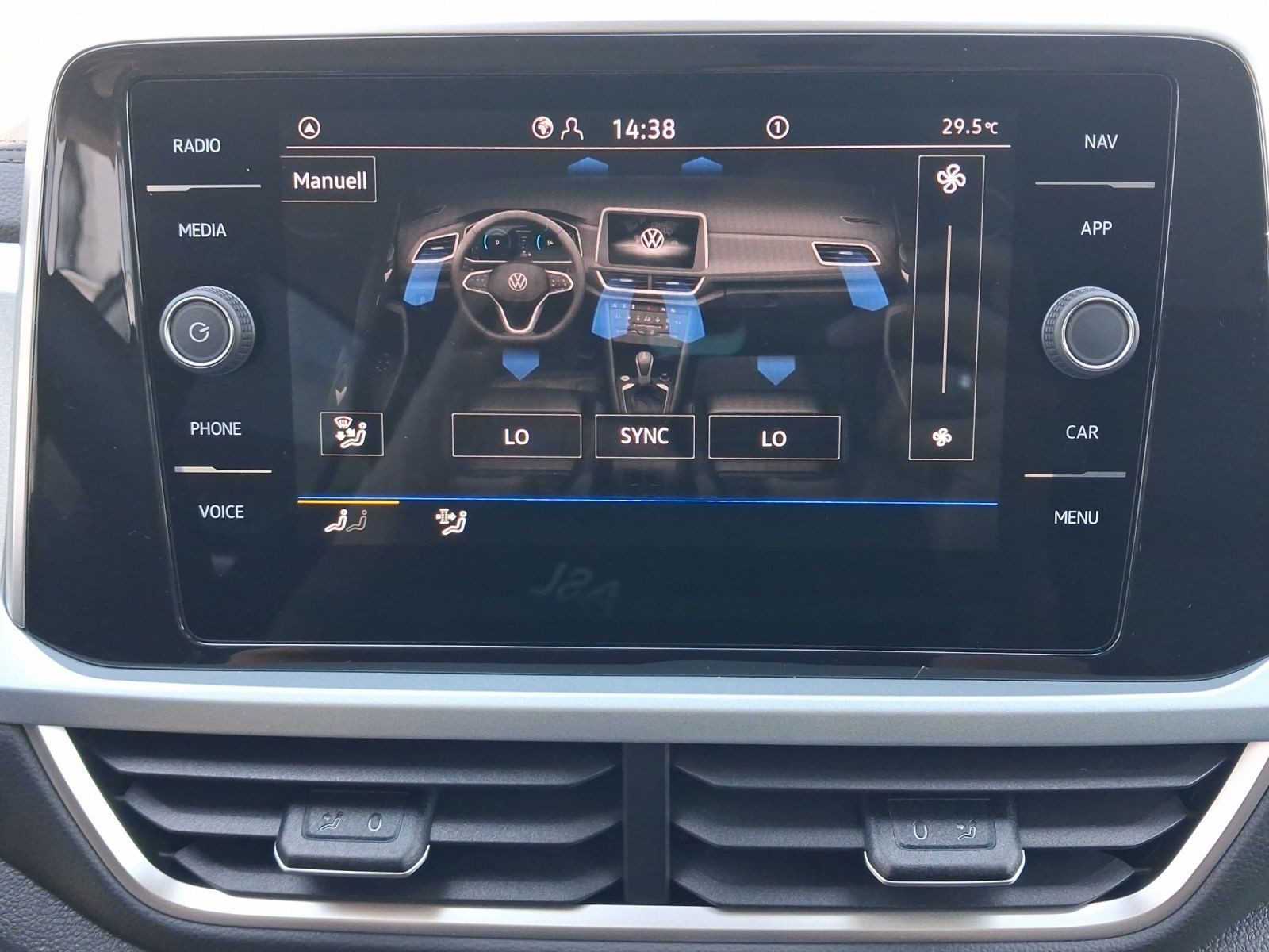 Volkswagen T-Roc – Bild 13