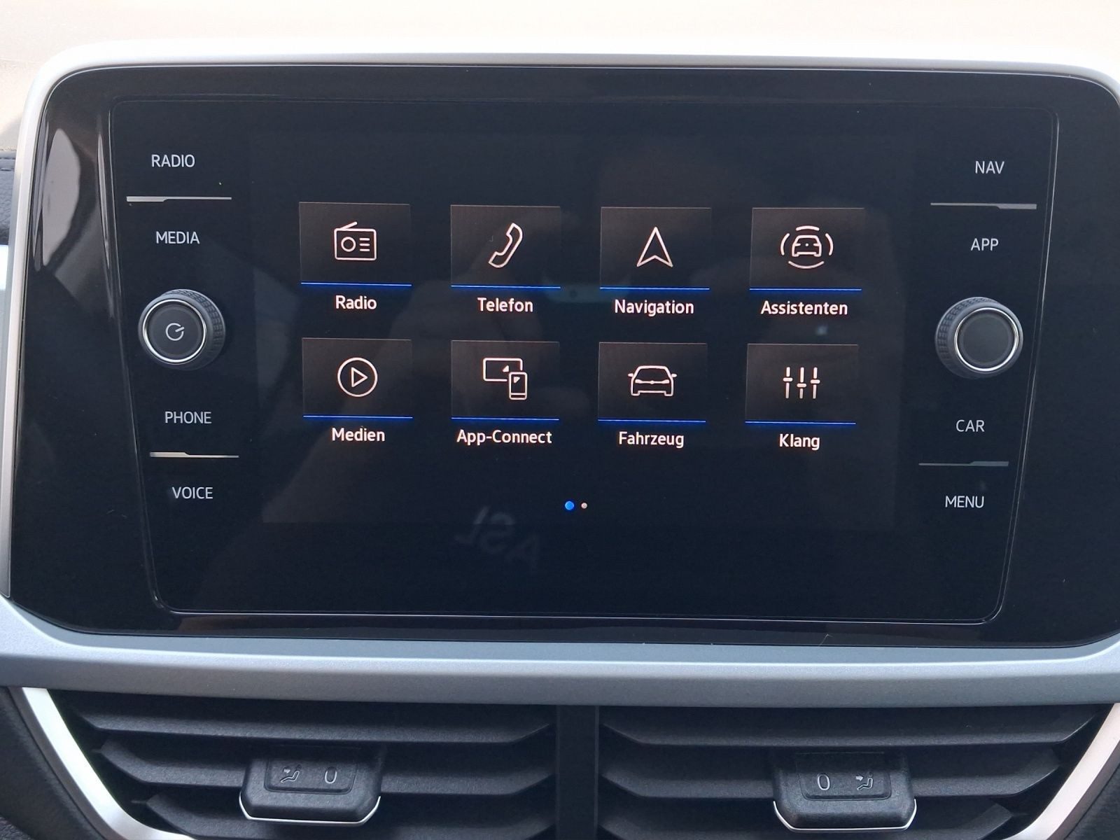 Volkswagen T-Roc – Bild 14