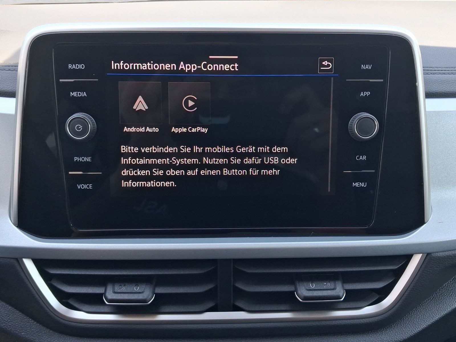 Volkswagen T-Roc – Bild 15