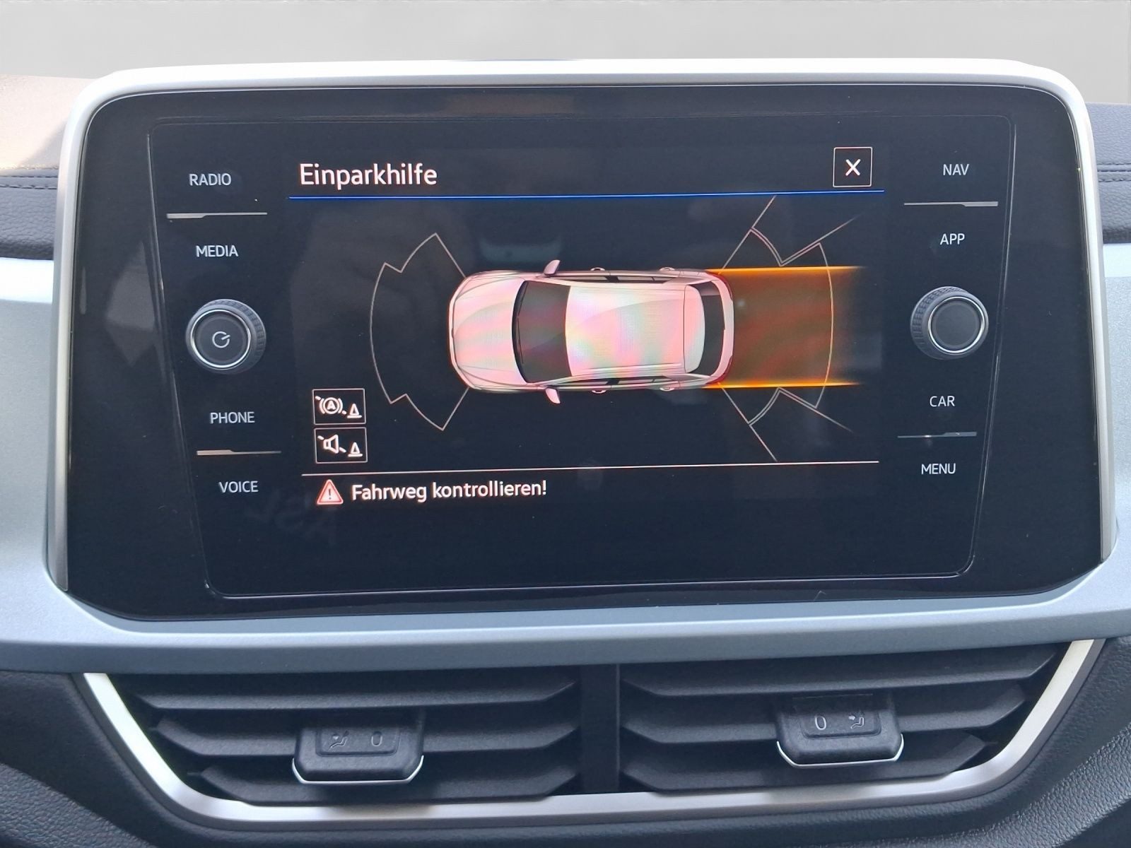 Volkswagen T-Roc – Bild 16